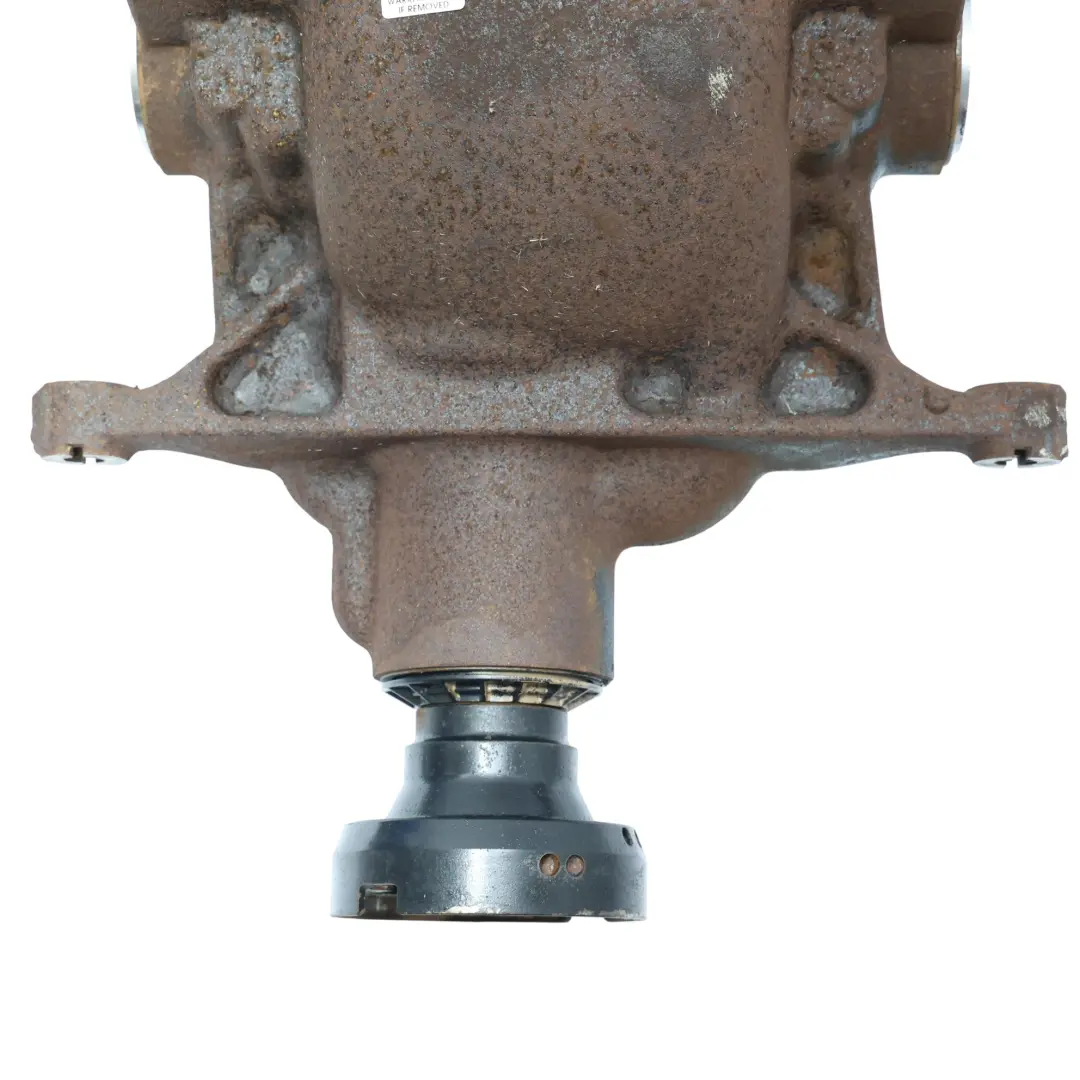 Mk6 5.0 V8 Manual Diferencial Trasero 3.55 FR3W-4200-TB GARANTÍA para Ford Mustang GT con número de pieza 5350754 Ford Mustang GT Mk6 5.0 V8 Manual Diferencial Trasero 3.55 FR3W-4200-TB GARANTÍA - SKU 5350754 - Número de pieza 5350754