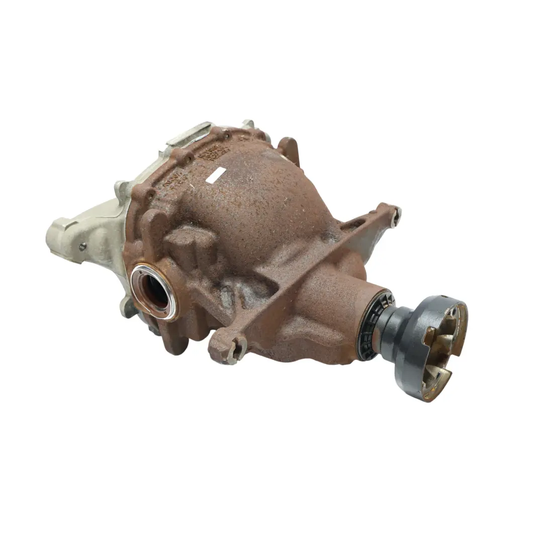 Ford Mustang GT Mk6 5.0 V8 Differenziale Posteriore 3.55 FR3W-4200-TB GARANZIA - SKU 5350754 - Numero di parte 5350754