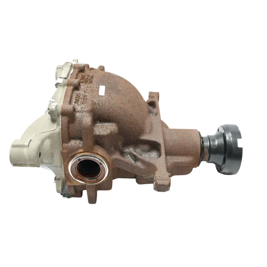 Ford Mustang GT Mk6 5.0 V8 Differenziale Posteriore 3.55 FR3W-4200-TB GARANZIA - SKU 5350754 - Numero di parte 5350754