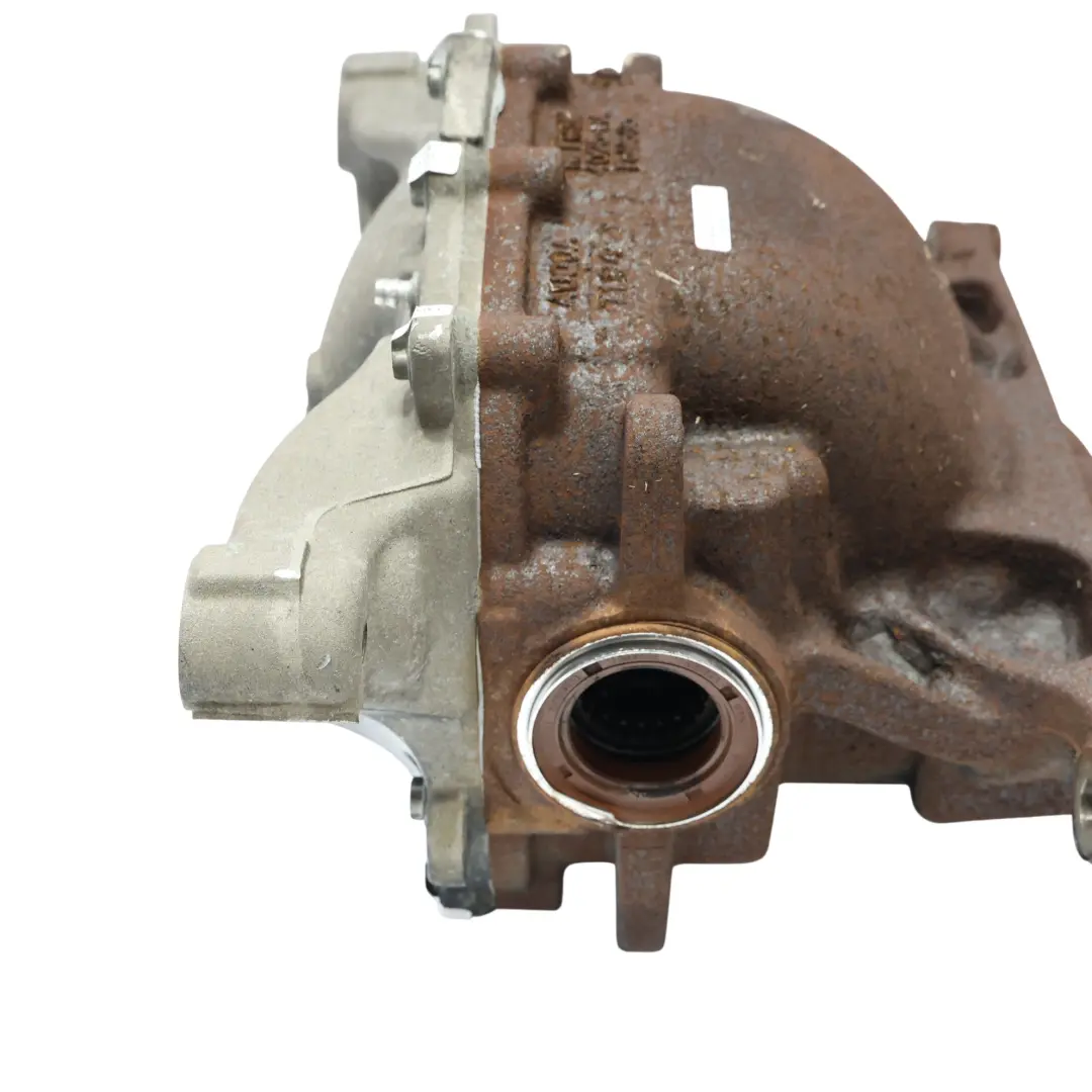 Mk6 5.0 V8 Differenziale Posteriore 3.55 FR3W-4200-TB GARANZIA per Ford Mustang GT con numero di parte 5350754 Ford Mustang GT Mk6 5.0 V8 Differenziale Posteriore 3.55 FR3W-4200-TB GARANZIA - SKU 5350754 - Numero di parte 5350754