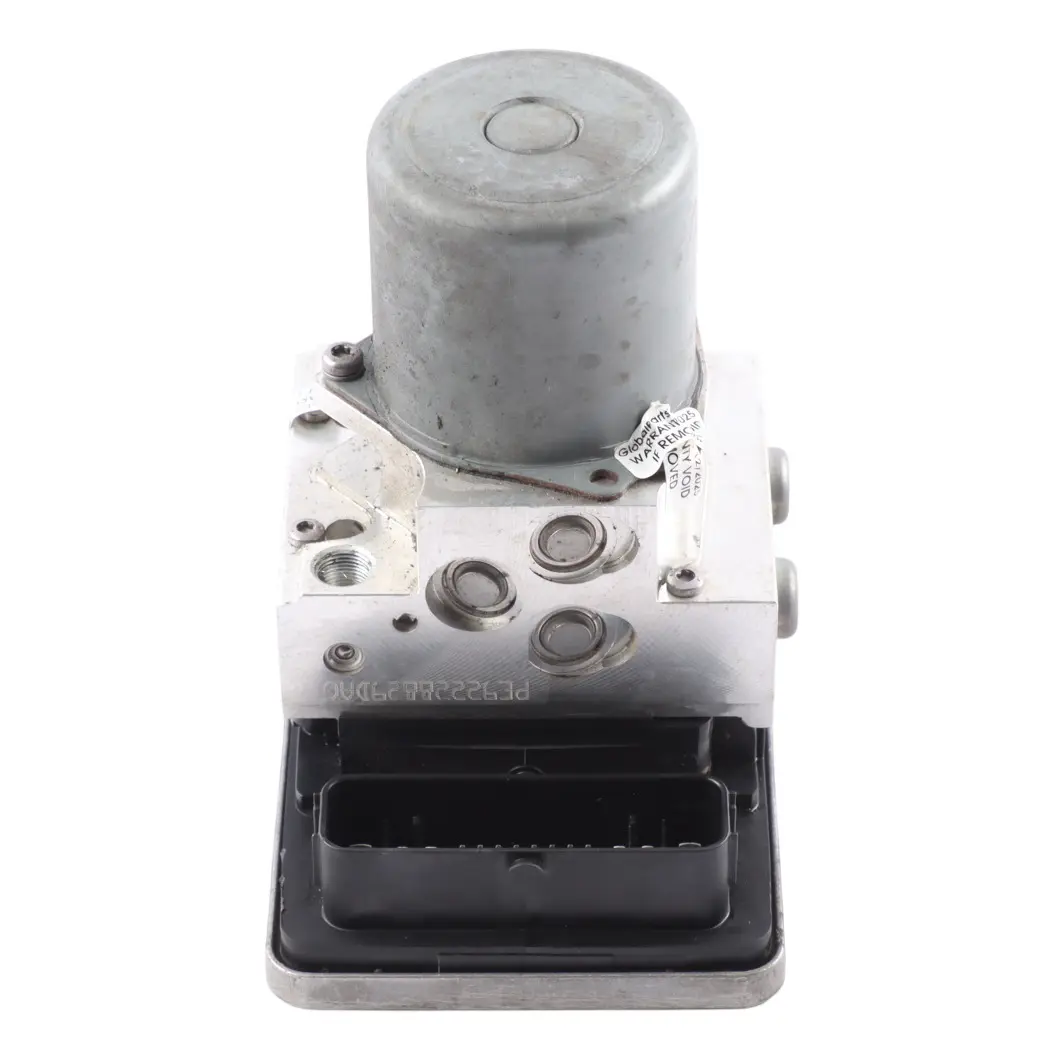 ABS Pump Braking Control Module Unit to BMW X3 G01 with Part number 5A01941 BMW X3 G01 ABS Pump Braking Control Module Unit - SKU 5A01941 - Part number 5A01941