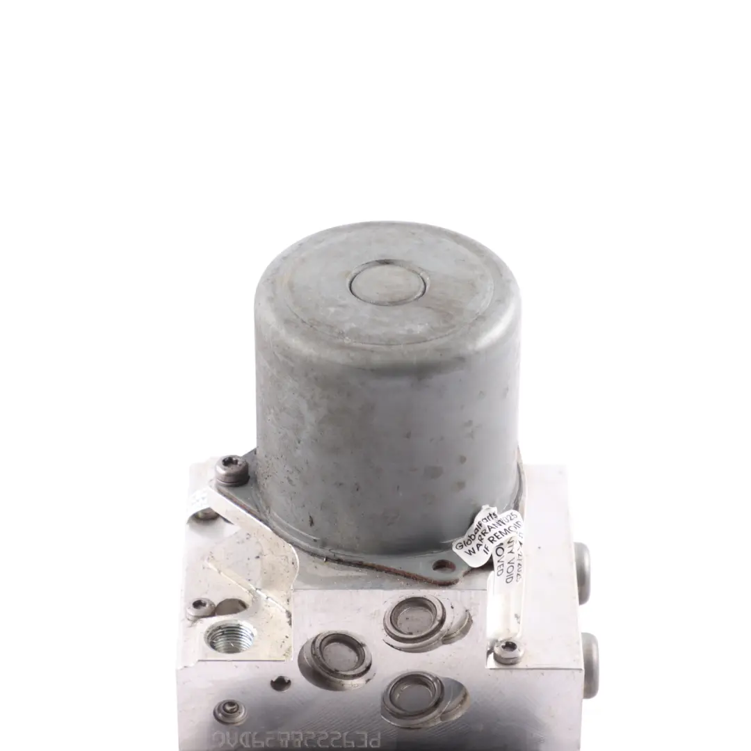 ABS Pump Braking Control Module Unit to BMW X3 G01 with Part number 5A01941 BMW X3 G01 ABS Pump Braking Control Module Unit - SKU 5A01941 - Part number 5A01941