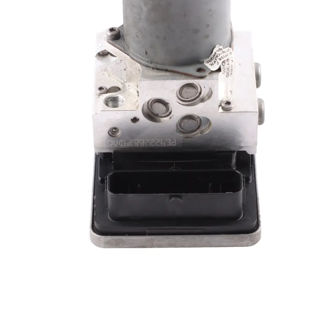 ABS Pump Braking Control Module Unit to BMW X3 G01 with Part number 5A01941 BMW X3 G01 ABS Pump Braking Control Module Unit - SKU 5A01941 - Part number 5A01941
