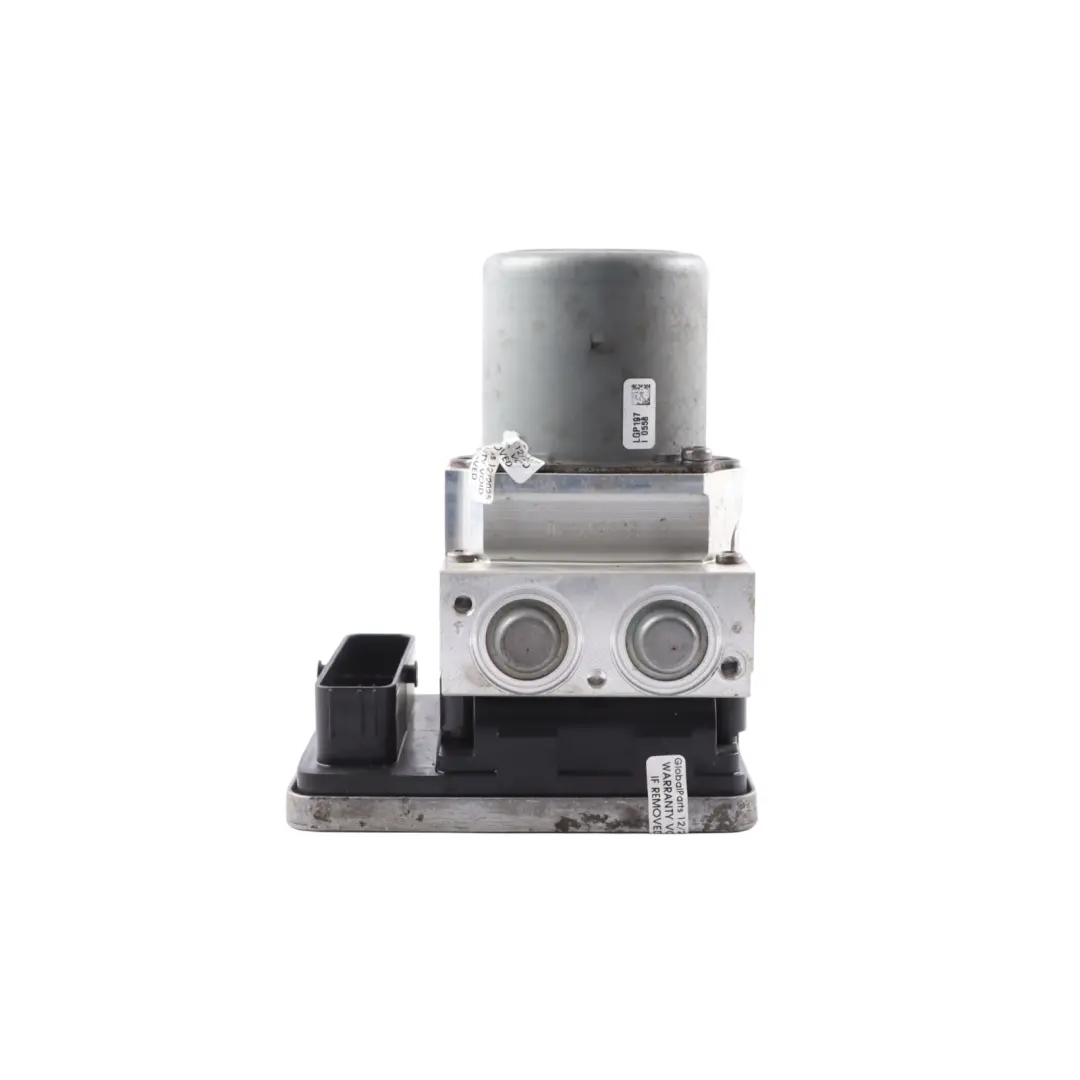 BMW X3 G01 ABS Pump Braking Control Module Unit - SKU 5A01941 - Part number 5A01941