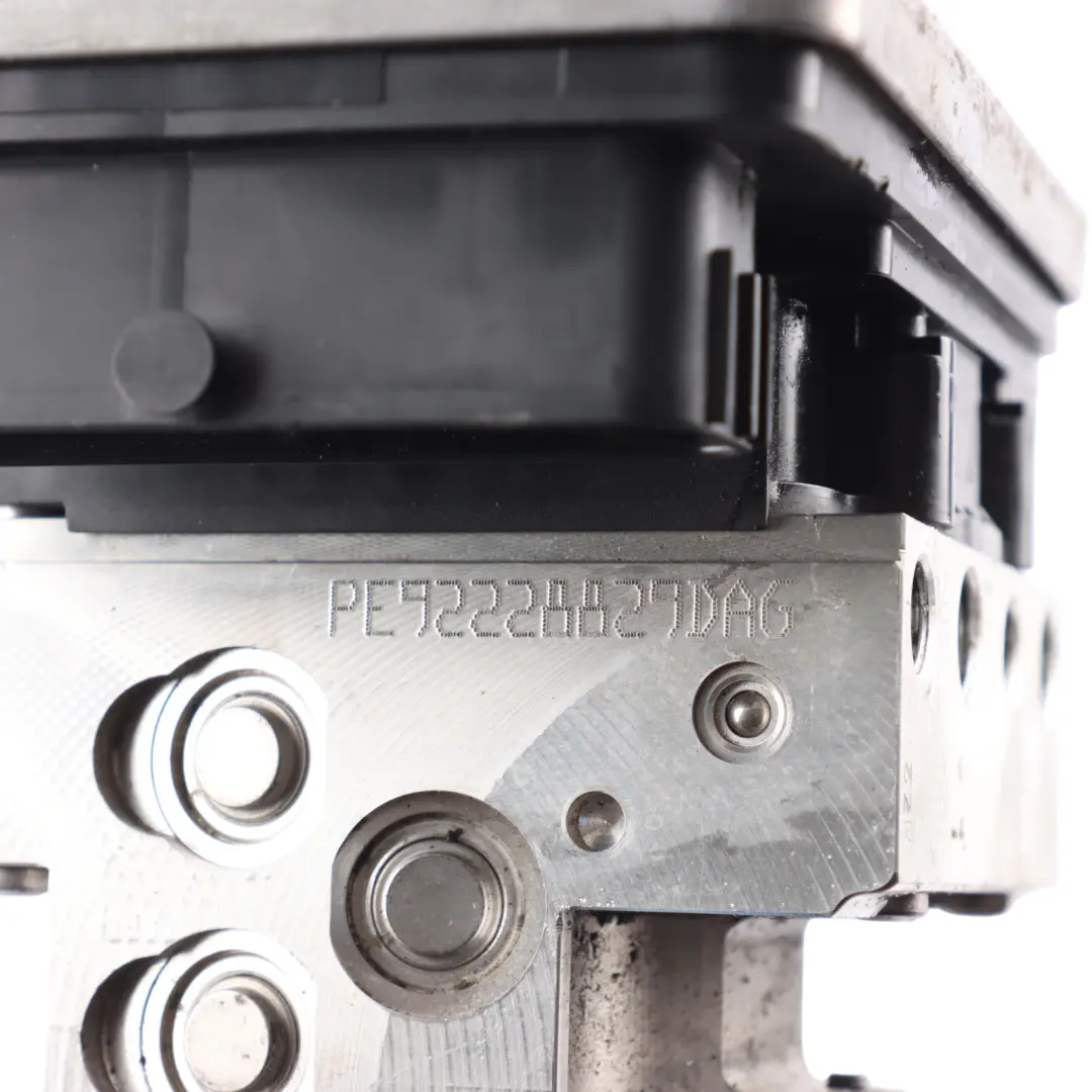 ABS Pump Braking Control Module Unit to BMW X3 G01 with Part number 5A01941 BMW X3 G01 ABS Pump Braking Control Module Unit - SKU 5A01941 - Part number 5A01941