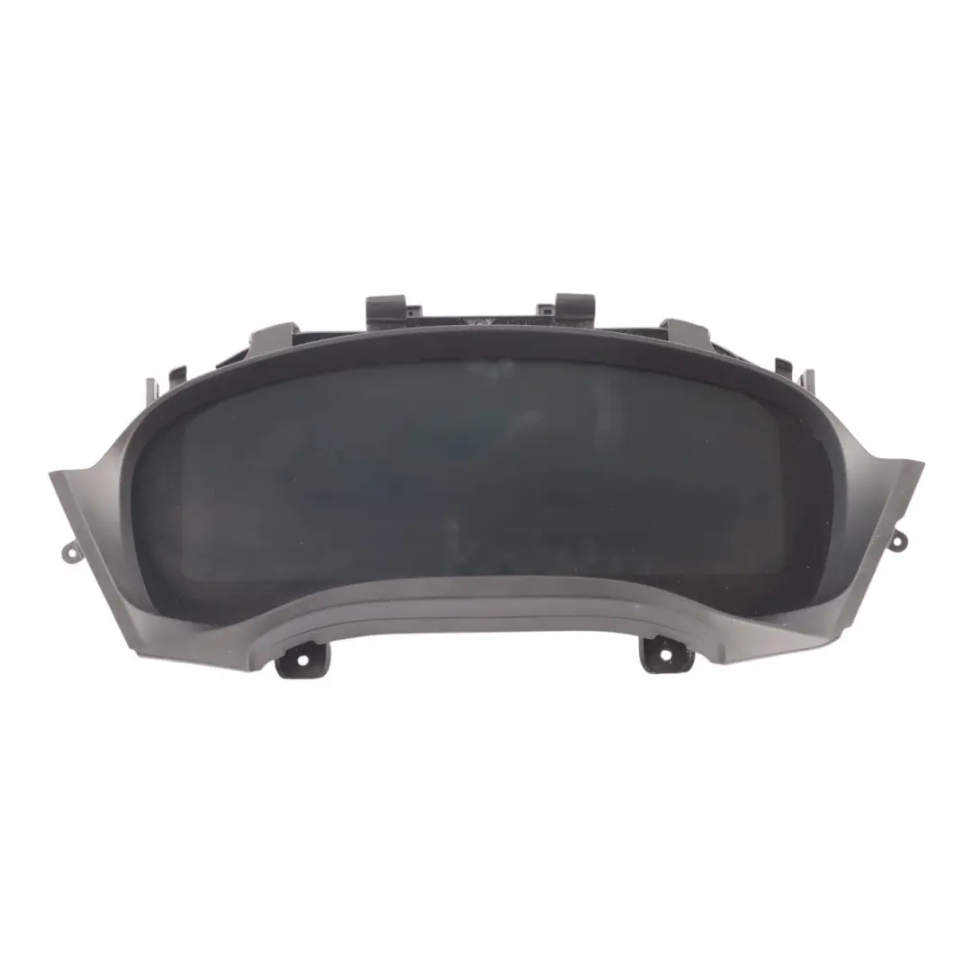 BMW G01 G02 Digital Instrument Cluster Speedo Clocks Display Automatic - SKU 5A07ED0 - Part number 5A07ED0