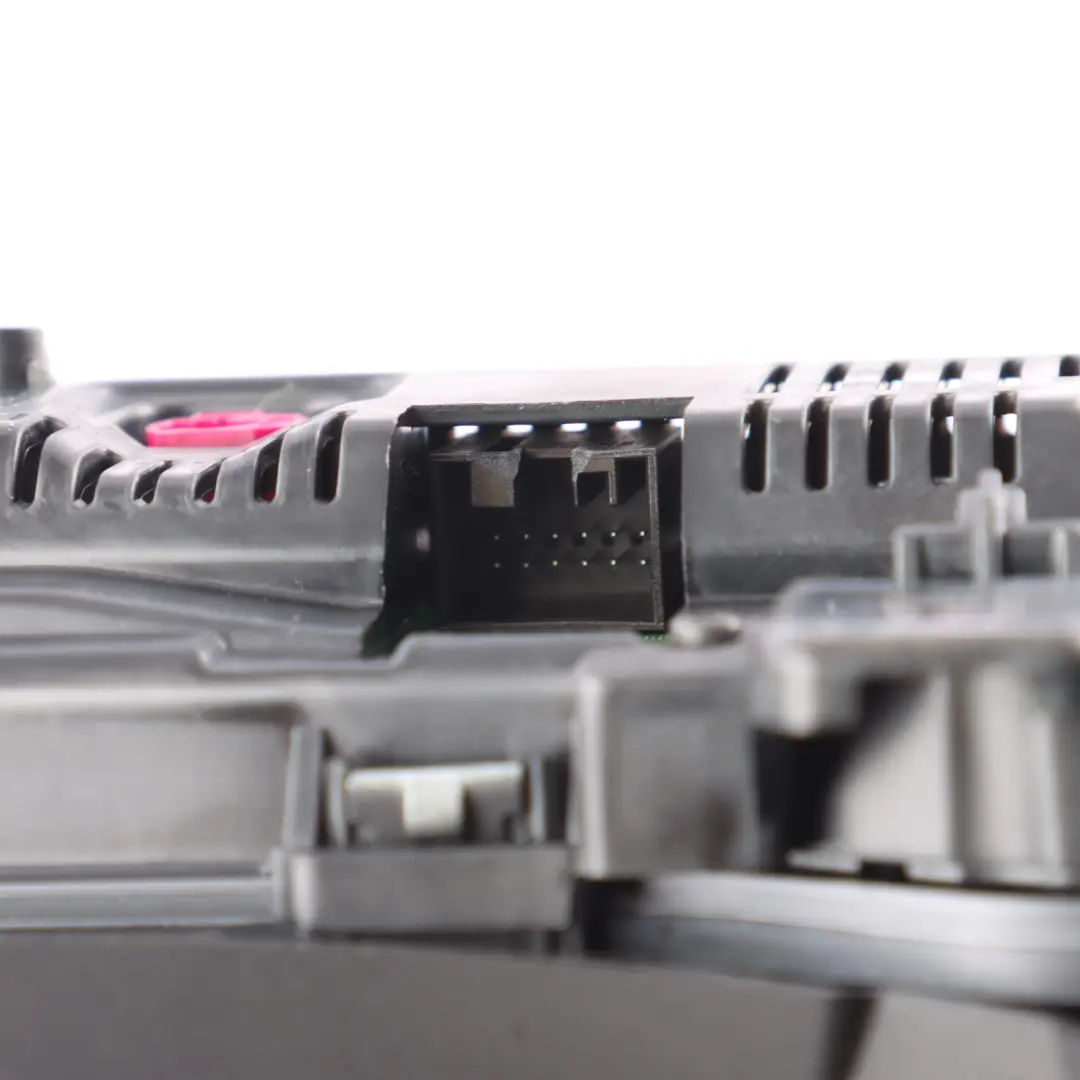 BMW G01 G02 Digital Instrument Cluster Speedo Clocks Display Automatic - SKU 5A07ED0 - Part number 5A07ED0