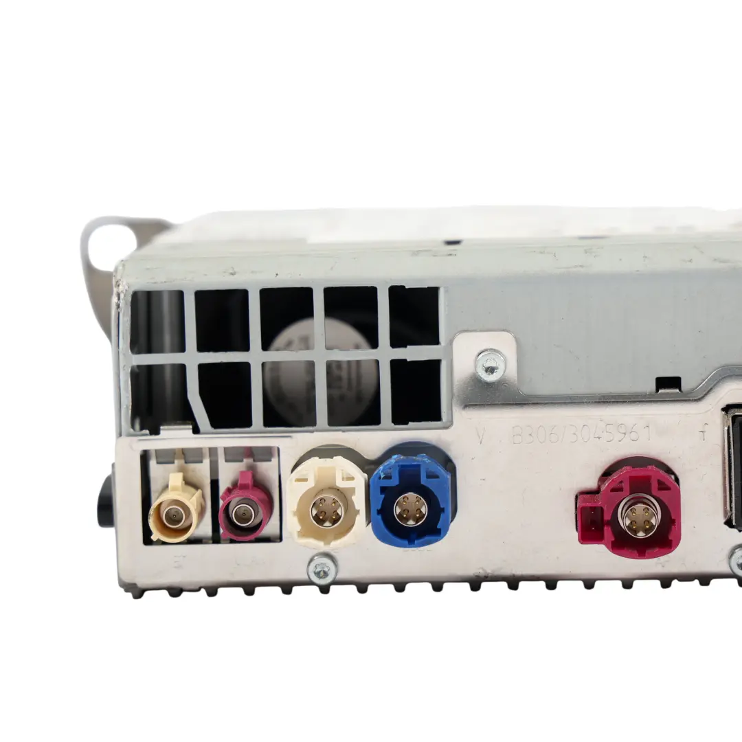 BMW F40 Hauptgerät Navigation Steuermodul Harman Becker - SKU 5A318E9 - Teilenummer 5A318E9