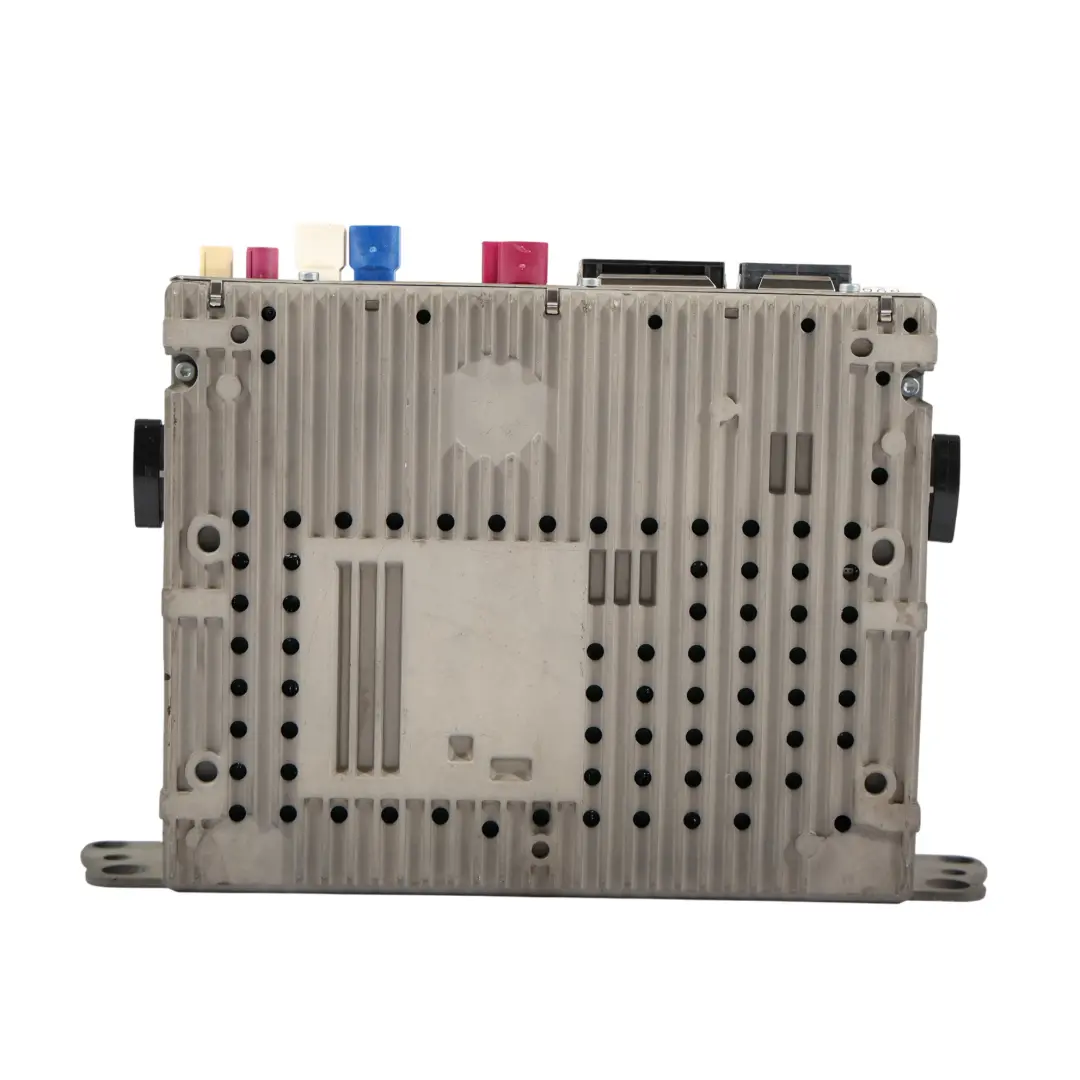 BMW F40 Module De Commande De Navigation Harman Becker - SKU 5A318E9 - Numéro de pièce 5A318E9