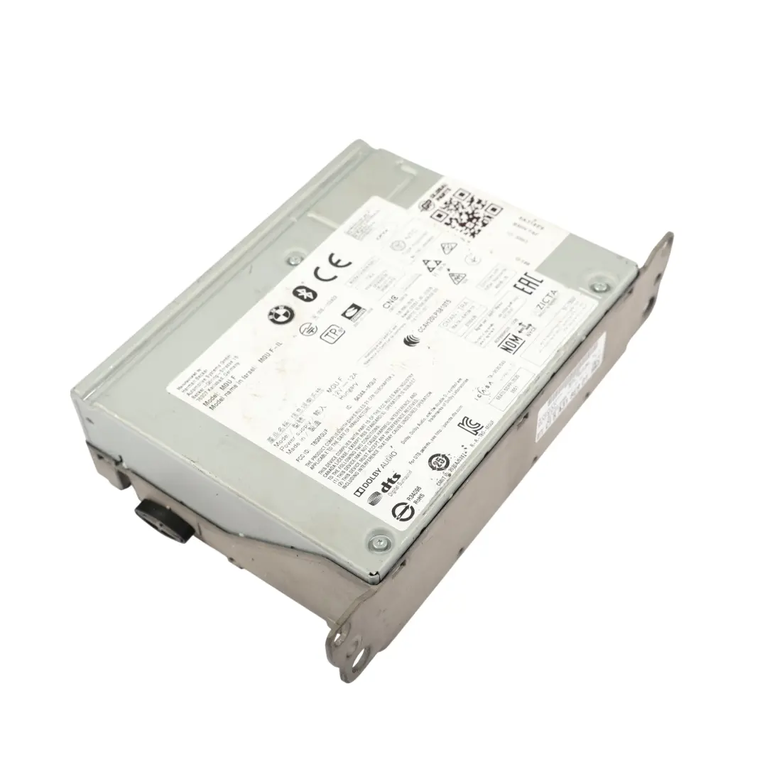 BMW F40 Hauptgerät Navigation Steuermodul Harman Becker - SKU 5A318E9 - Teilenummer 5A318E9