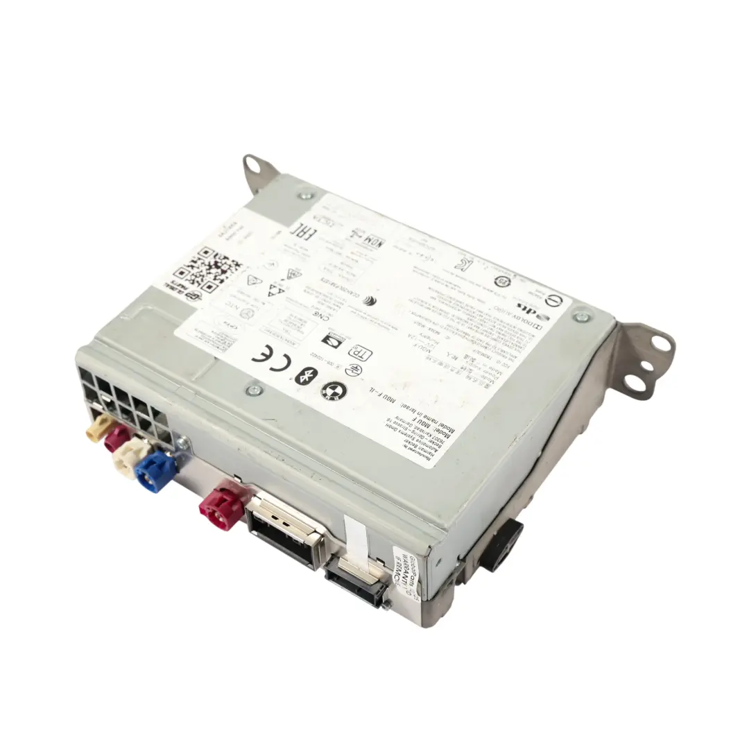 BMW F40 Módulo De Control De Navegación Harman Becker - SKU 5A318E9 - Número de pieza 5A318E9