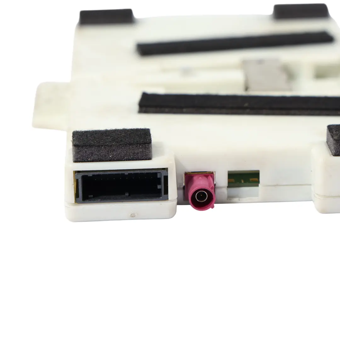 BMW F40 Moduł Sterownik Bluetooth Telematic - SKU 5A31DE9 - Numer Części 5A31DE9