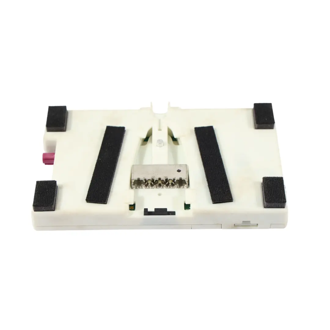 Telematics Module De Contrôle Bluetooth pour BMW F40 à propos du numéro de pièce 5A31DE9 BMW F40 Telematics Module De Contrôle Bluetooth - SKU 5A31DE9 - Numéro de pièce 5A31DE9