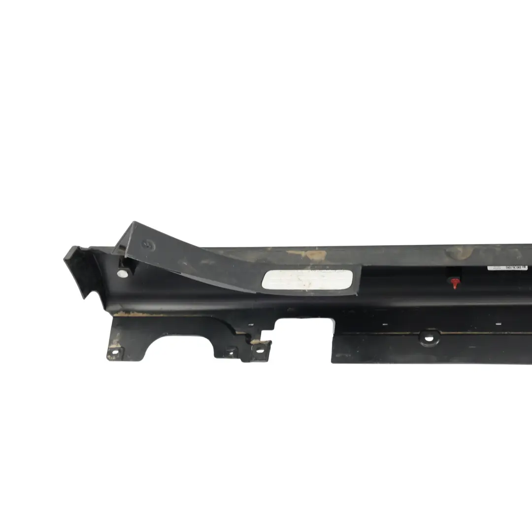 Mini F55 F65 Gonna Laterale Sinistra Cooper Sill Side Cover Rocker Panel - SKU 5A3E755 - Numero di parte 5A3E755