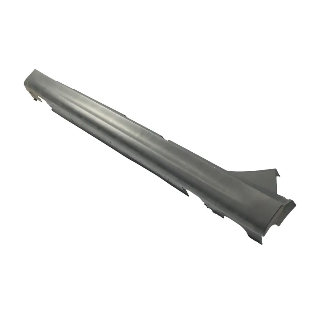 Mini F55 F65 Gonna Laterale Sinistra Cooper Sill Side Cover Rocker Panel - SKU 5A3E755 - Numero di parte 5A3E755
