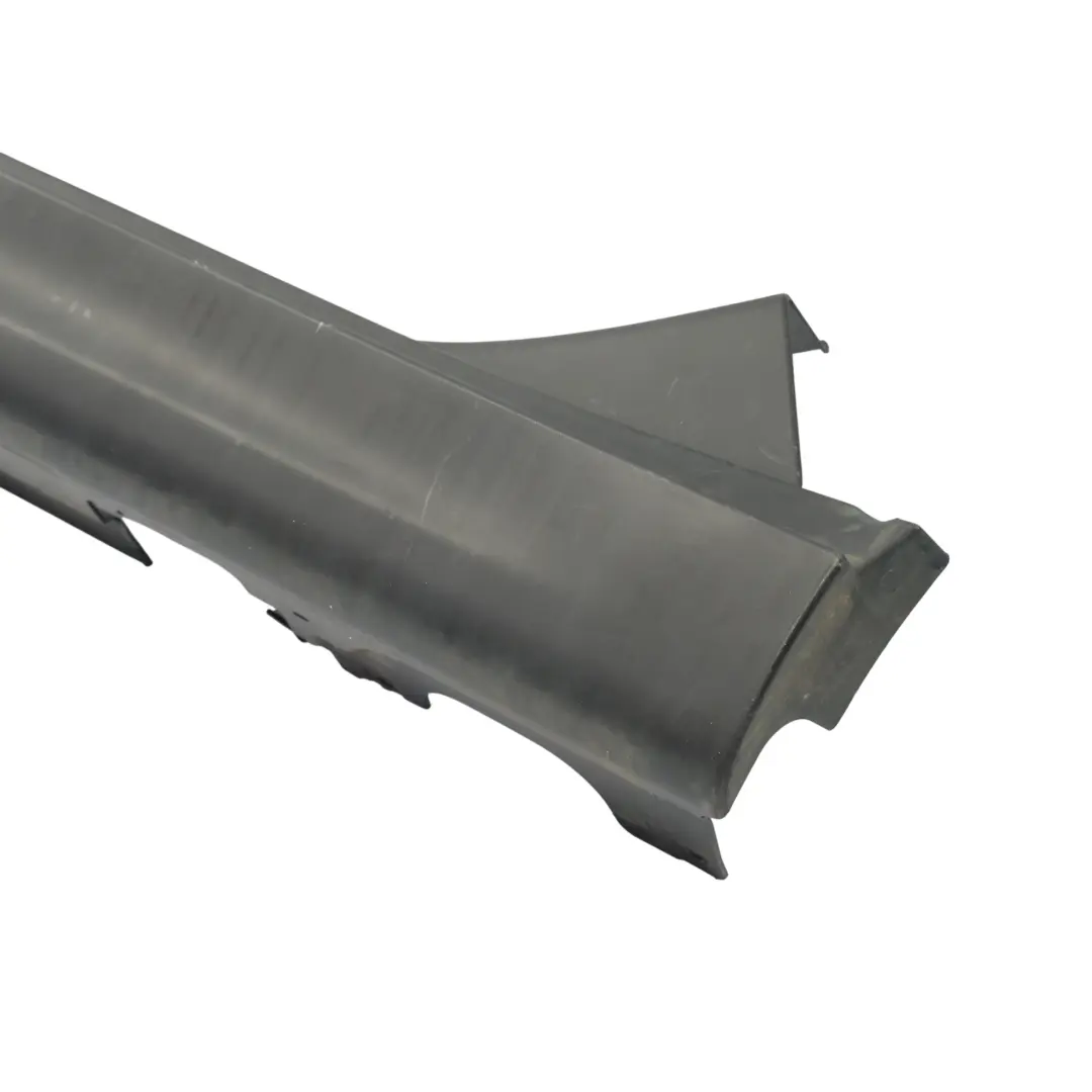 Mini F55 F65 Gonna Laterale Sinistra Cooper Sill Side Cover Rocker Panel - SKU 5A3E755 - Numero di parte 5A3E755