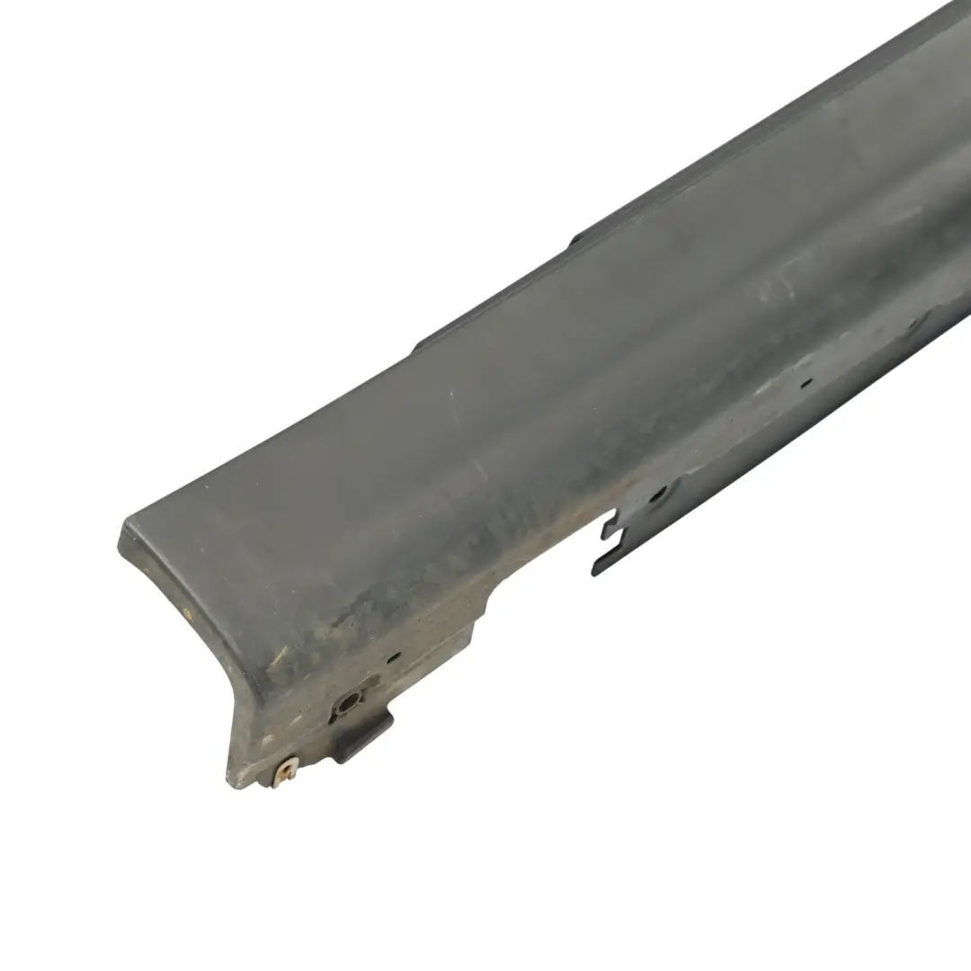 Faldón Lateral Izquierdo Cooper S Tapa Lateral Panel para Mini F55 F65 con número de pieza 5A3E755 Mini F55 F65 Faldón Lateral Izquierdo Cooper S Tapa Lateral Panel - SKU 5A3E755 - Número de pieza 5A3E755