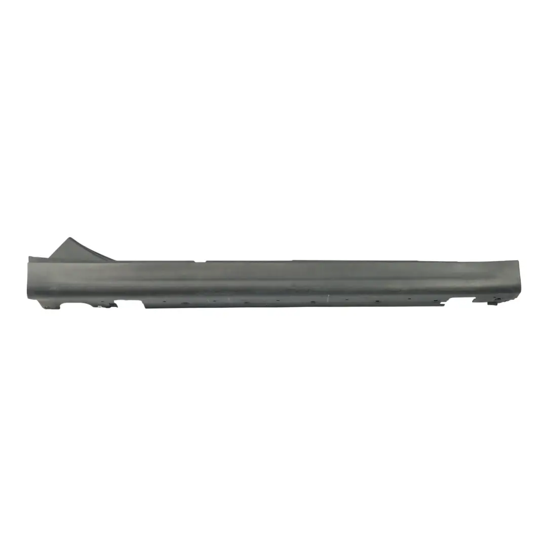 Minigonna Laterale Destra Cooper S Sottoporta Pannello per Mini F55 F65 con numero di parte 5A3E756 Mini F55 F65 Minigonna Laterale Destra Cooper S Sottoporta Pannello - SKU 5A3E756 - Numero di parte 5A3E756