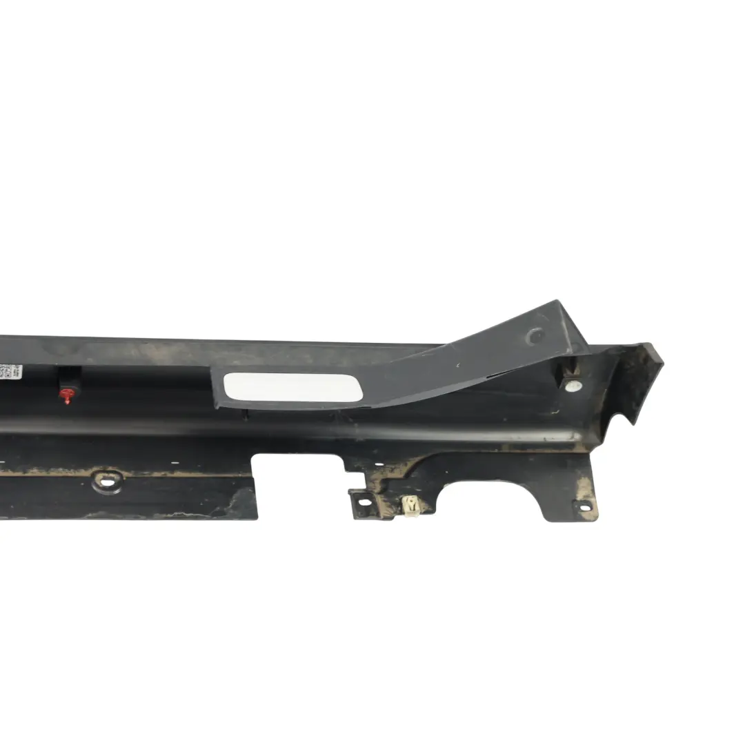 Mini F55 F65 Side Skirt Right O/S Cooper S Sill Side Cover Rocker Panel - SKU 5A3E756 - Part number 5A3E756