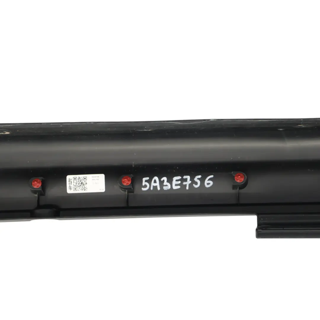 Mini F55 F65 Side Skirt Right O/S Cooper S Sill Side Cover Rocker Panel - SKU 5A3E756 - Part number 5A3E756