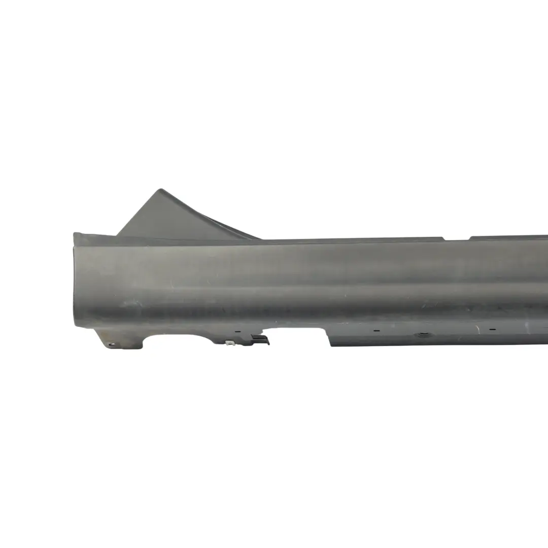 Minigonna Laterale Destra Cooper S Sottoporta Pannello per Mini F55 F65 con numero di parte 5A3E756 Mini F55 F65 Minigonna Laterale Destra Cooper S Sottoporta Pannello - SKU 5A3E756 - Numero di parte 5A3E756