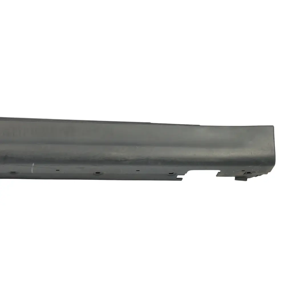 Minigonna Laterale Destra Cooper S Sottoporta Pannello per Mini F55 F65 con numero di parte 5A3E756 Mini F55 F65 Minigonna Laterale Destra Cooper S Sottoporta Pannello - SKU 5A3E756 - Numero di parte 5A3E756