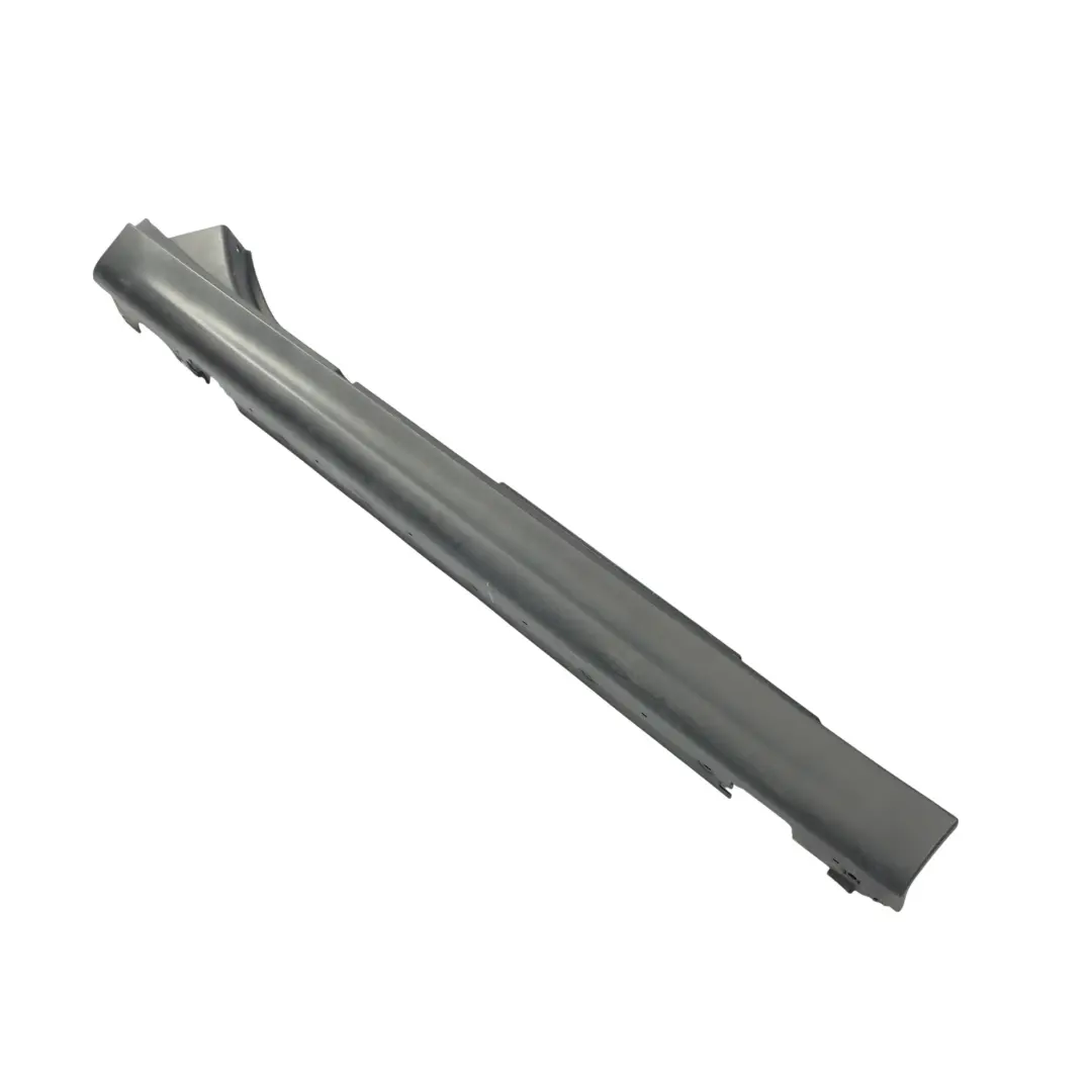 Minigonna Laterale Destra Cooper S Sottoporta Pannello per Mini F55 F65 con numero di parte 5A3E756 Mini F55 F65 Minigonna Laterale Destra Cooper S Sottoporta Pannello - SKU 5A3E756 - Numero di parte 5A3E756