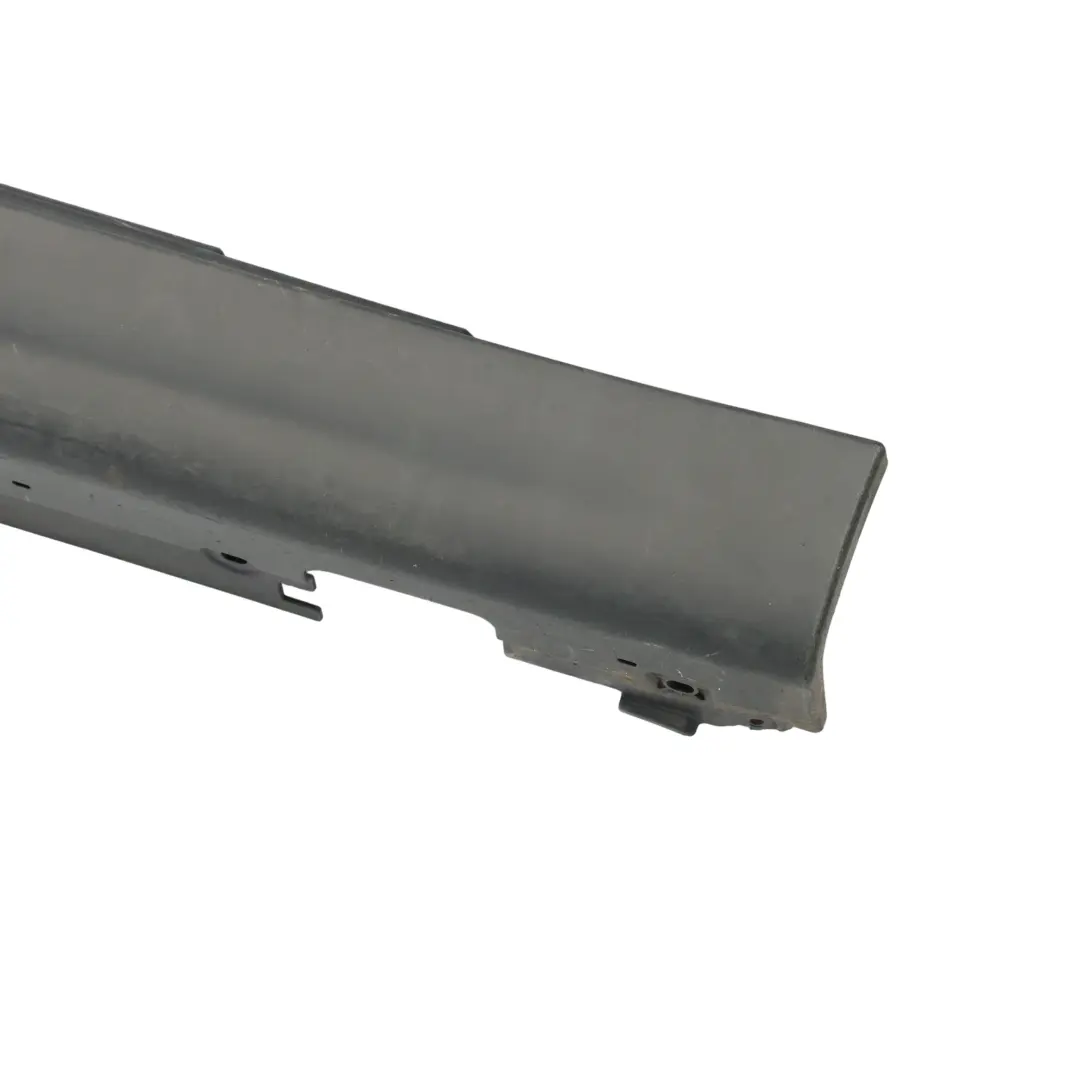Minigonna Laterale Destra Cooper S Sottoporta Pannello per Mini F55 F65 con numero di parte 5A3E756 Mini F55 F65 Minigonna Laterale Destra Cooper S Sottoporta Pannello - SKU 5A3E756 - Numero di parte 5A3E756