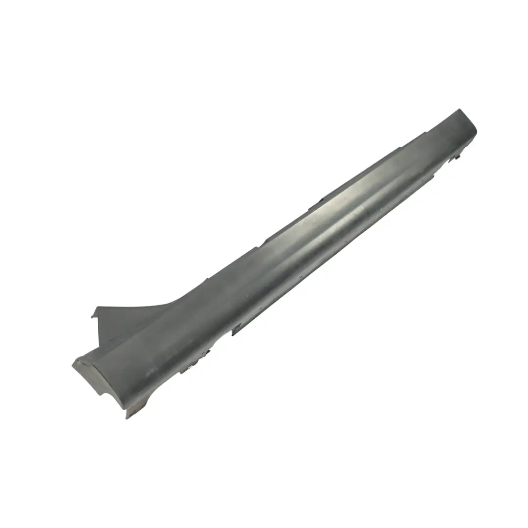 Minigonna Laterale Destra Cooper S Sottoporta Pannello per Mini F55 F65 con numero di parte 5A3E756 Mini F55 F65 Minigonna Laterale Destra Cooper S Sottoporta Pannello - SKU 5A3E756 - Numero di parte 5A3E756
