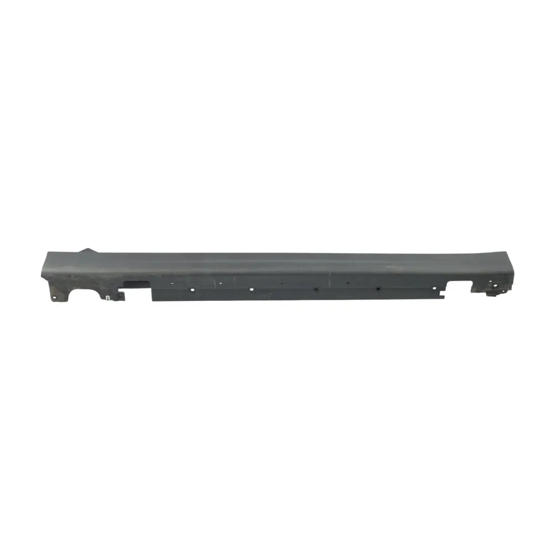 Minigonna Laterale Destra Cooper S Sottoporta Pannello per Mini F55 F65 con numero di parte 5A3E756 Mini F55 F65 Minigonna Laterale Destra Cooper S Sottoporta Pannello - SKU 5A3E756 - Numero di parte 5A3E756