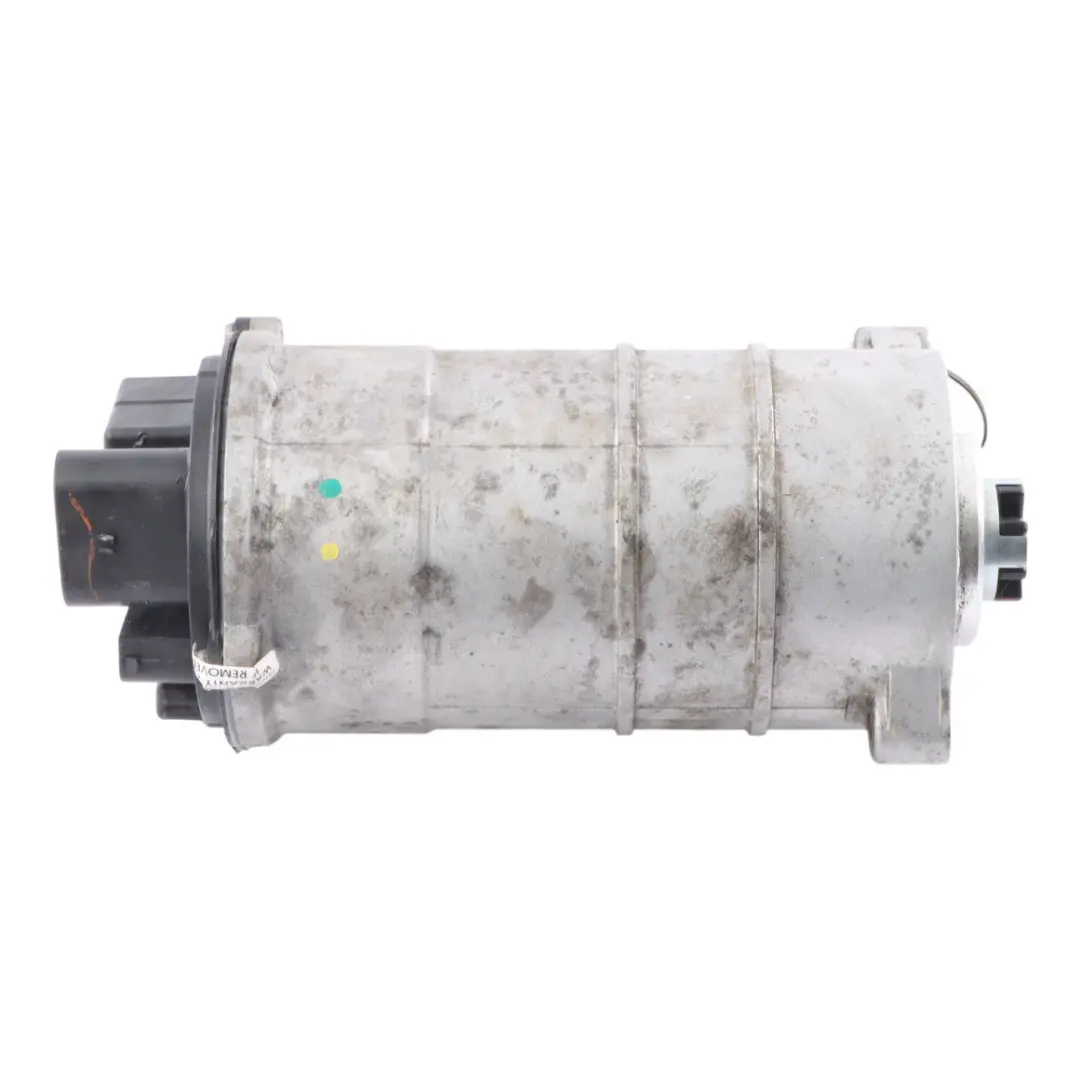 Electrical Electric Steering Rack Motor Unit to BMW G01 G02 with Part number 5A50431 BMW G01 G02 Electrical Electric Steering Rack Motor Unit - SKU 5A50431-1 - Part number 5A50431