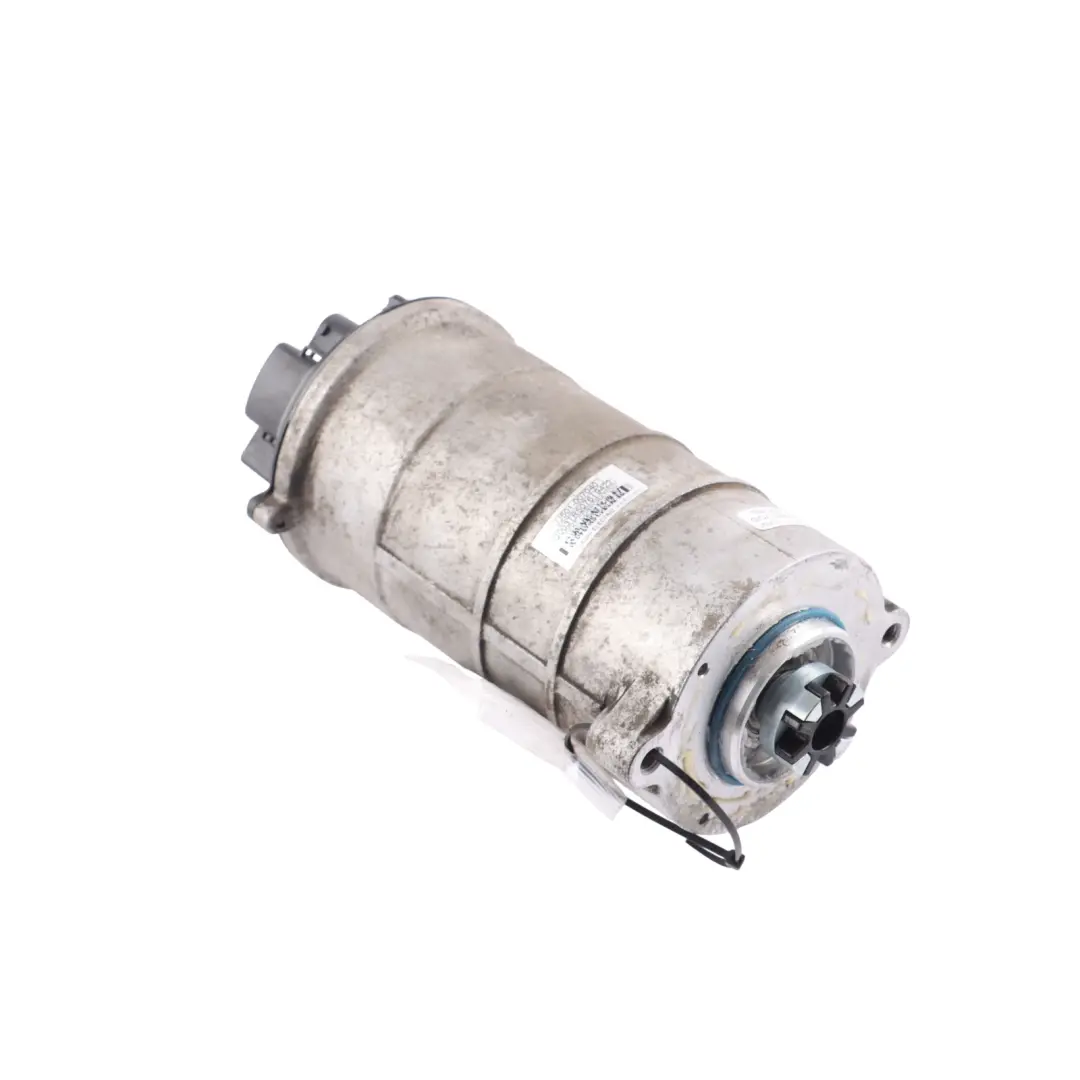 BMW G01 G02 Electrical Electric Steering Rack Motor Unit - SKU 5A50431-1 - Part number 5A50431