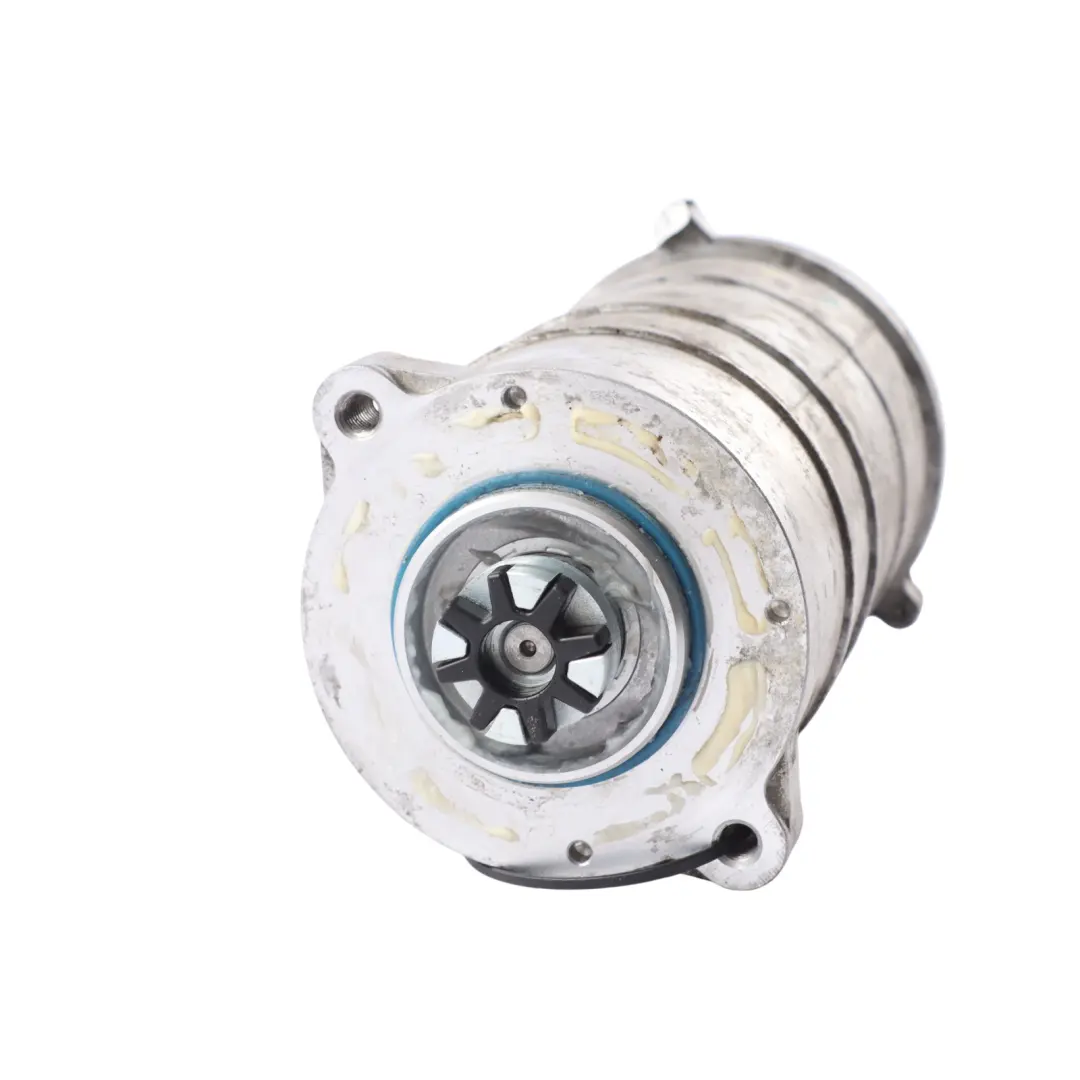 BMW G01 G02 Electrical Electric Steering Rack Motor Unit - SKU 5A50431-1 - Part number 5A50431