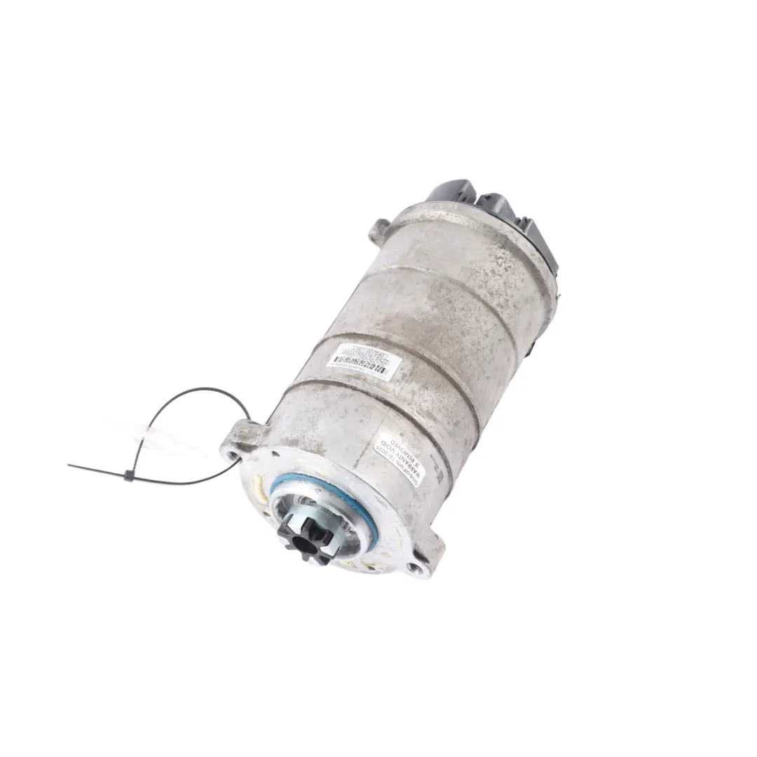 Electrical Electric Steering Rack Motor Unit to BMW G01 G02 with Part number 5A50431 BMW G01 G02 Electrical Electric Steering Rack Motor Unit - SKU 5A50431-1 - Part number 5A50431