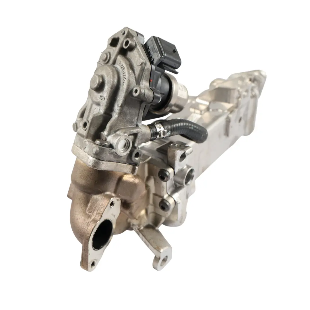 BMW F45 F46 Mini F55 F56 Chłodnica Spalin Zawór EGR - SKU 5A7A498-1 - Numer Części 5A7A498