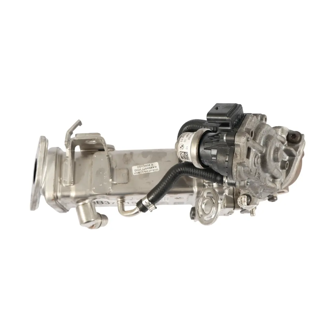 BMW F45 F46 Mini F55 F56 Abgaskrümmer AGR Ventilkühler - SKU 5A7A498-1 - Teilenummer 5A7A498