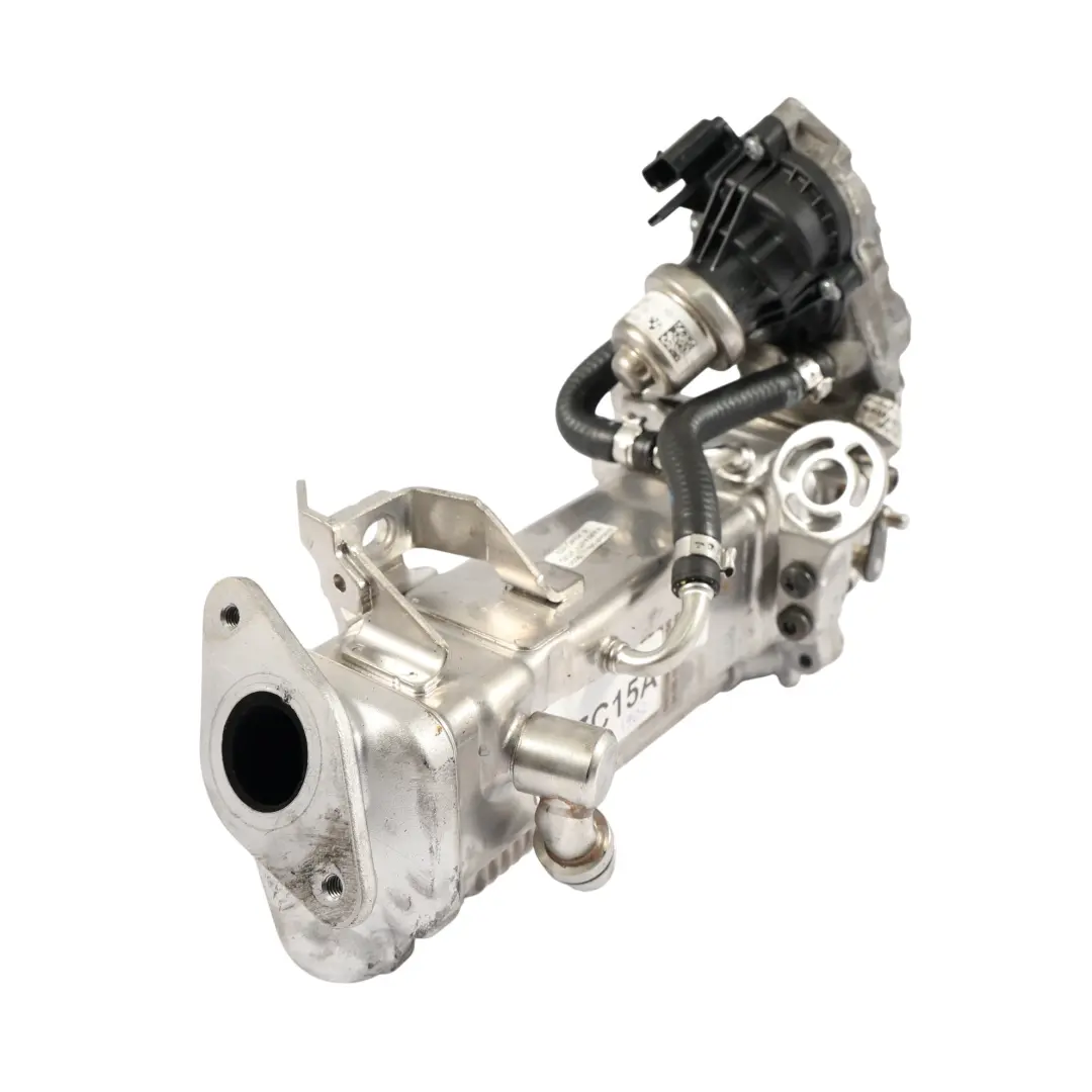 BMW F45 F46 Mini F55 F56 Chłodnica Spalin Zawór EGR - SKU 5A7A498-1 - Numer Części 5A7A498