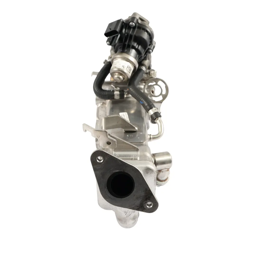 BMW F45 F46 Mini F55 F56 Refrigerador Válvula EGR Del Colector De Escape - SKU 5A7A498-1 - Número de pieza 5A7A498