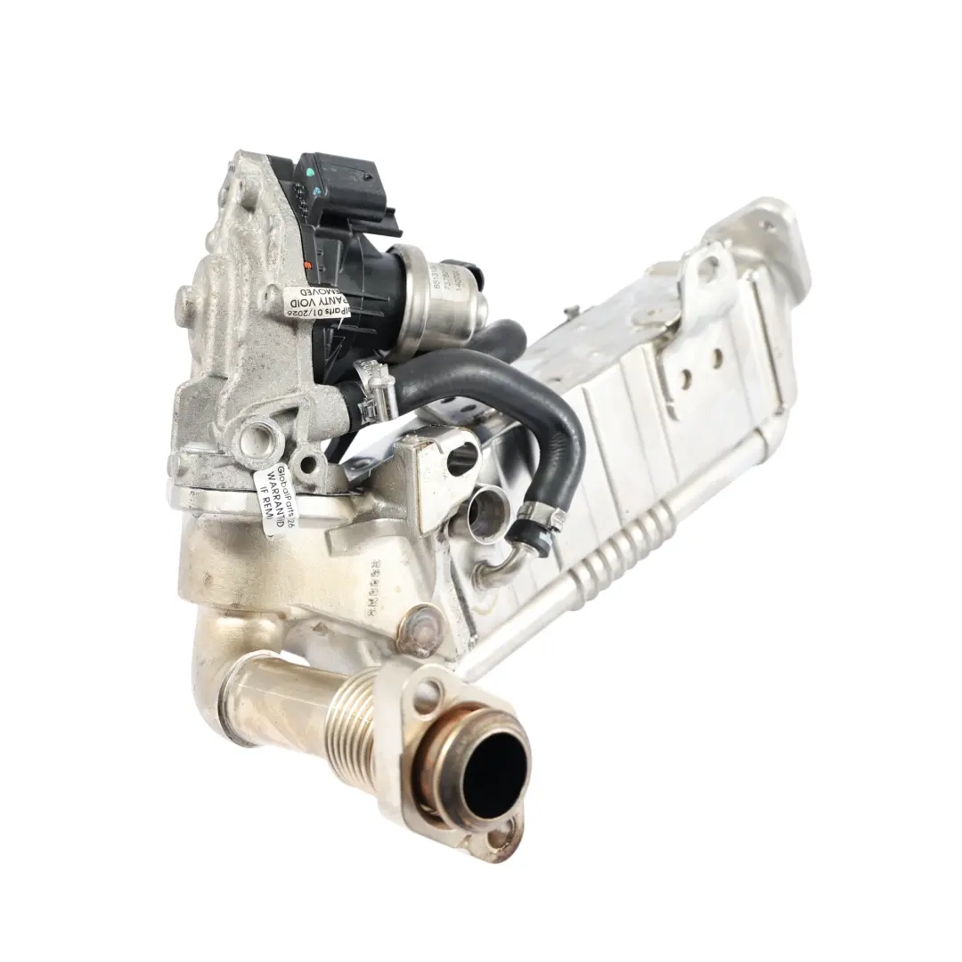 BMW F45 F46 B37C15A Mini F55 F56 Abgaskrümmer AGR-Ventilkühler 98855 - SKU 5A7A498-2 - Teilenummer 5A7A498