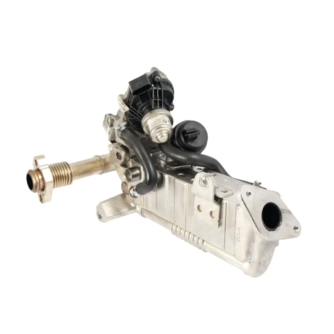 BMW F45 F46 B37C15A Mini F55 F56 Abgaskrümmer AGR-Ventilkühler 98855 - SKU 5A7A498-2 - Teilenummer 5A7A498