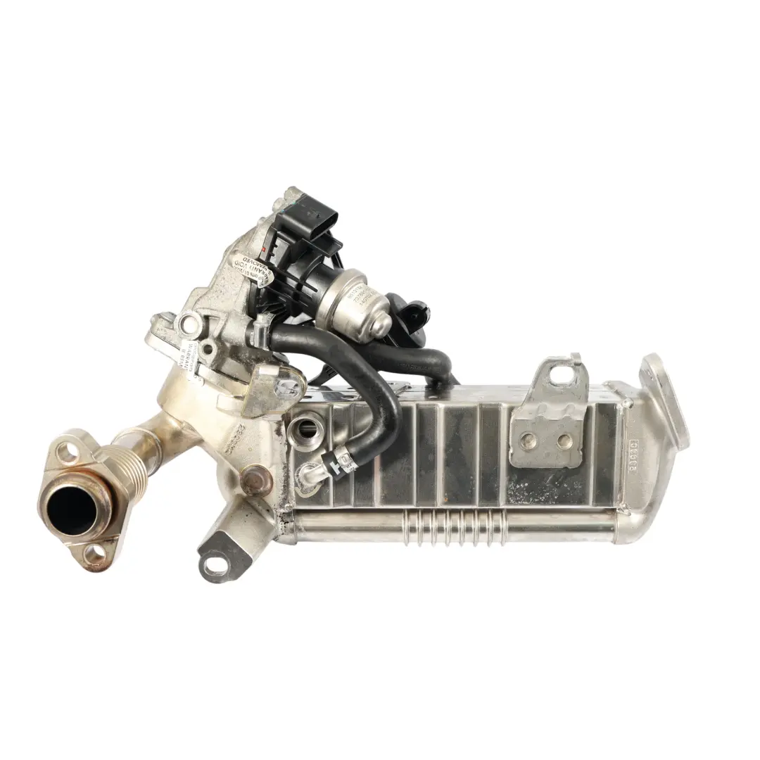 BMW F45 F46 Mini F55 F56 Chłodnica Spalin Zawór EGR 9885599 - SKU 5A7A498-2 - Numer Części 5A7A498