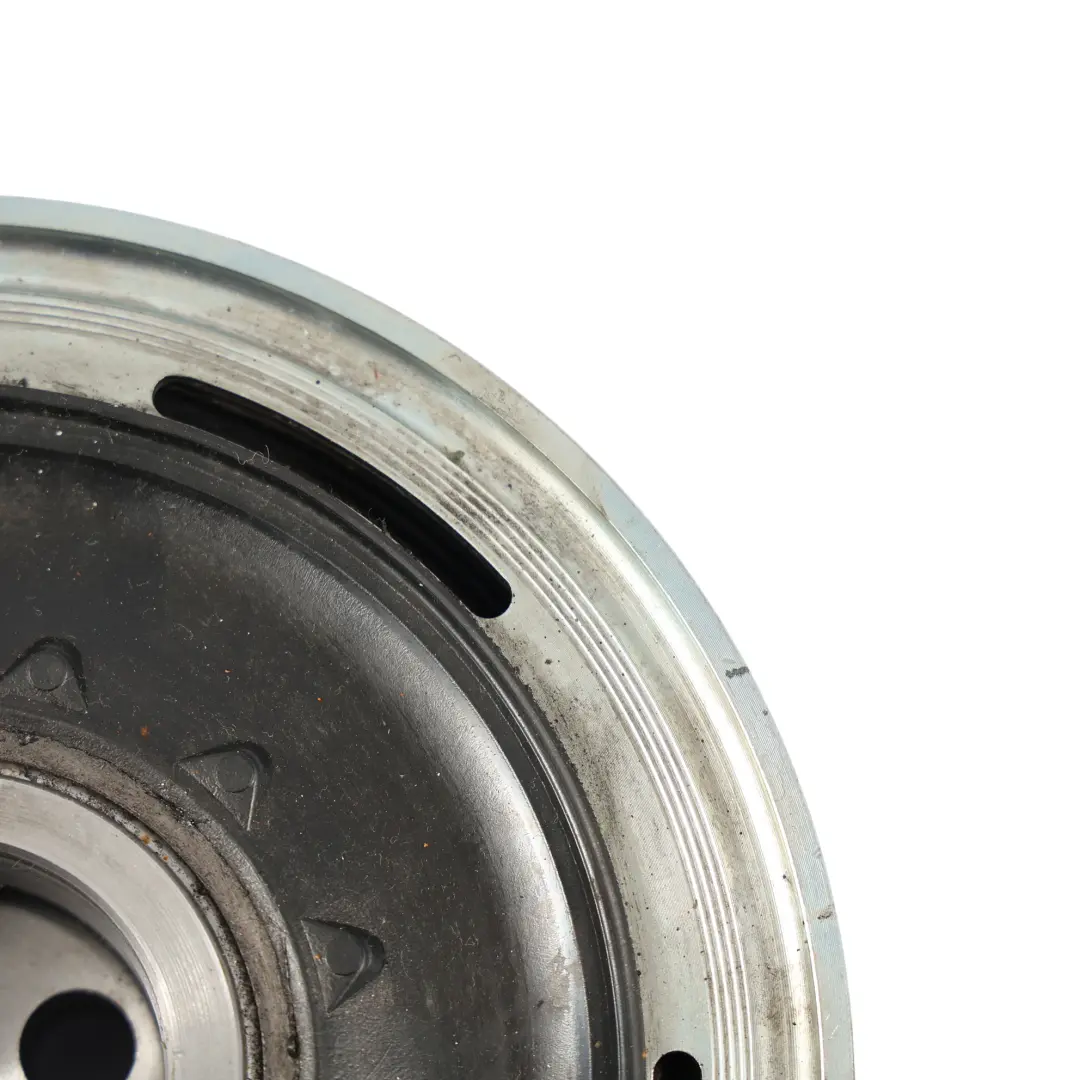 BMW F20 F21 LCI Puleggia Albero Motore Ruota Antivibrazioni B37 Diesel - SKU 5A80209 - Numero di parte 5A80209