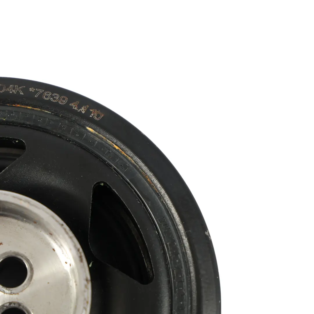 Kurbel Wellen Riemen Schwingungs Dämpfer Rad B37 Diesel für BMW F20 F21 LCI mit Teilenummer 5A80209 BMW F20 F21 LCI Kurbel Wellen Riemen Schwingungs Dämpfer Rad B37 Diesel - SKU 5A80209 - Teilenummer 5A80209