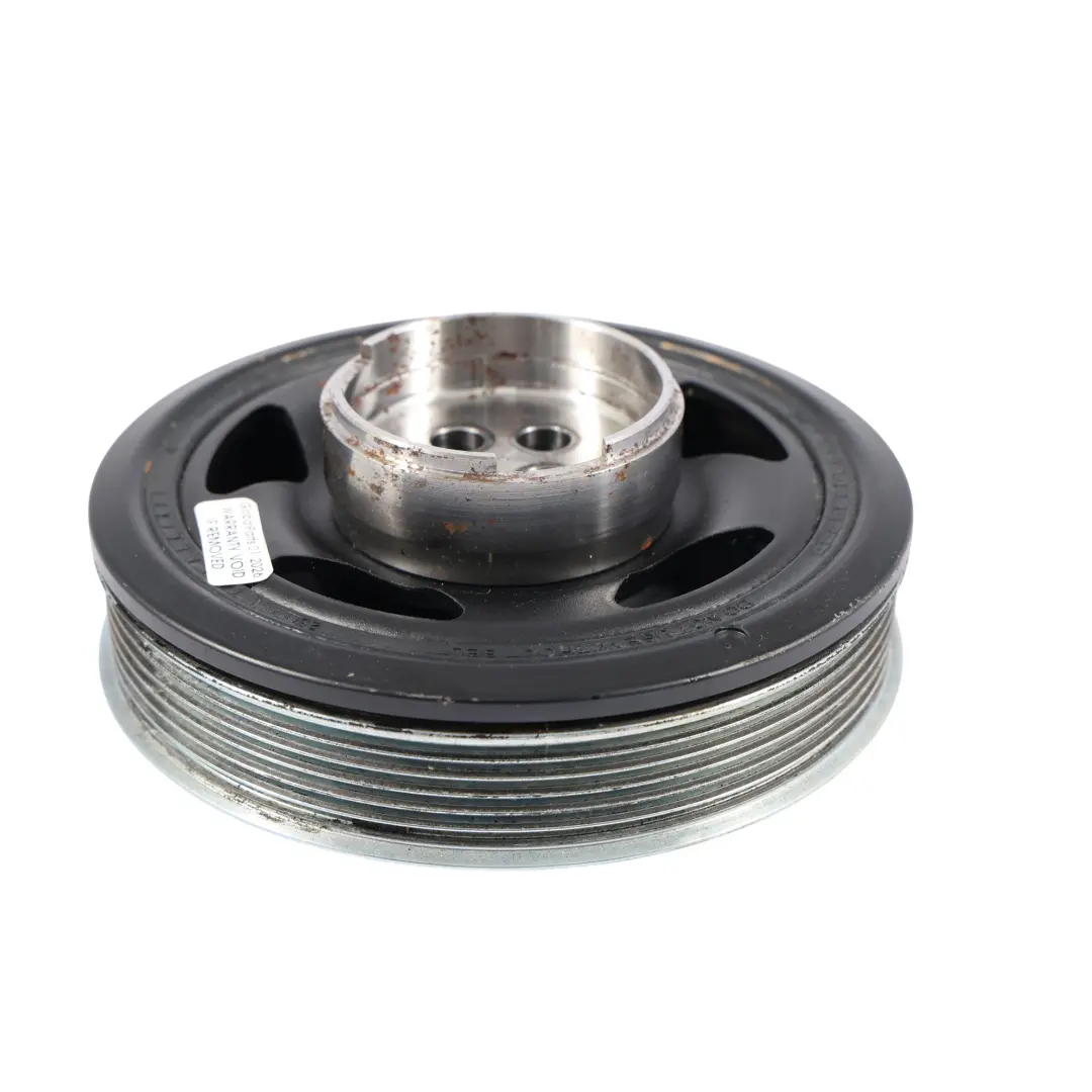 Kurbel Wellen Riemen Schwingungs Dämpfer Rad B37 Diesel für BMW F20 F21 LCI mit Teilenummer 5A80209 BMW F20 F21 LCI Kurbel Wellen Riemen Schwingungs Dämpfer Rad B37 Diesel - SKU 5A80209 - Teilenummer 5A80209
