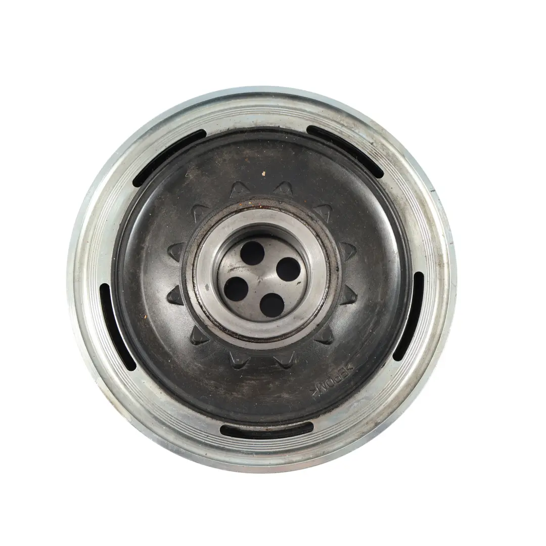 Kurbel Wellen Riemen Schwingungs Dämpfer Rad B37 Diesel für BMW F20 F21 LCI mit Teilenummer 5A80209 BMW F20 F21 LCI Kurbel Wellen Riemen Schwingungs Dämpfer Rad B37 Diesel - SKU 5A80209 - Teilenummer 5A80209