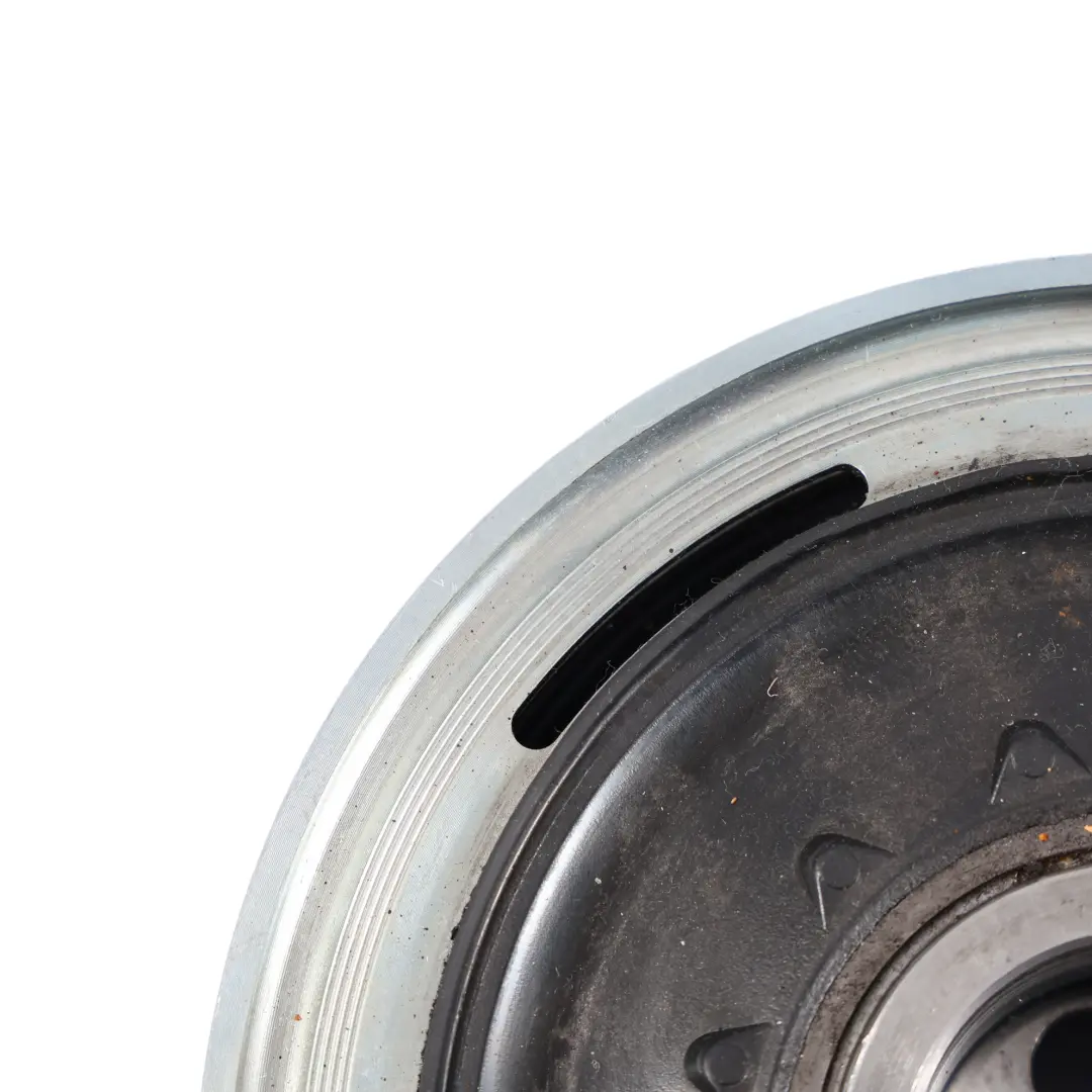 Kurbel Wellen Riemen Schwingungs Dämpfer Rad B37 Diesel für BMW F20 F21 LCI mit Teilenummer 5A80209 BMW F20 F21 LCI Kurbel Wellen Riemen Schwingungs Dämpfer Rad B37 Diesel - SKU 5A80209 - Teilenummer 5A80209