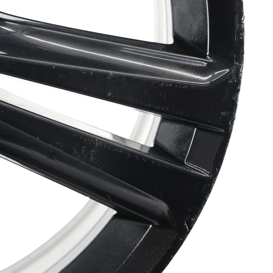 5F Felga Aluminiowa Czarna 19" 8J ET:50 do Seat Leon Cupra o numerze 5F0601025K Seat Leon Cupra 5F Felga Aluminiowa Czarna 19" 8J ET:50 - SKU 5F0601025K-1 - Numer Części 5F0601025K