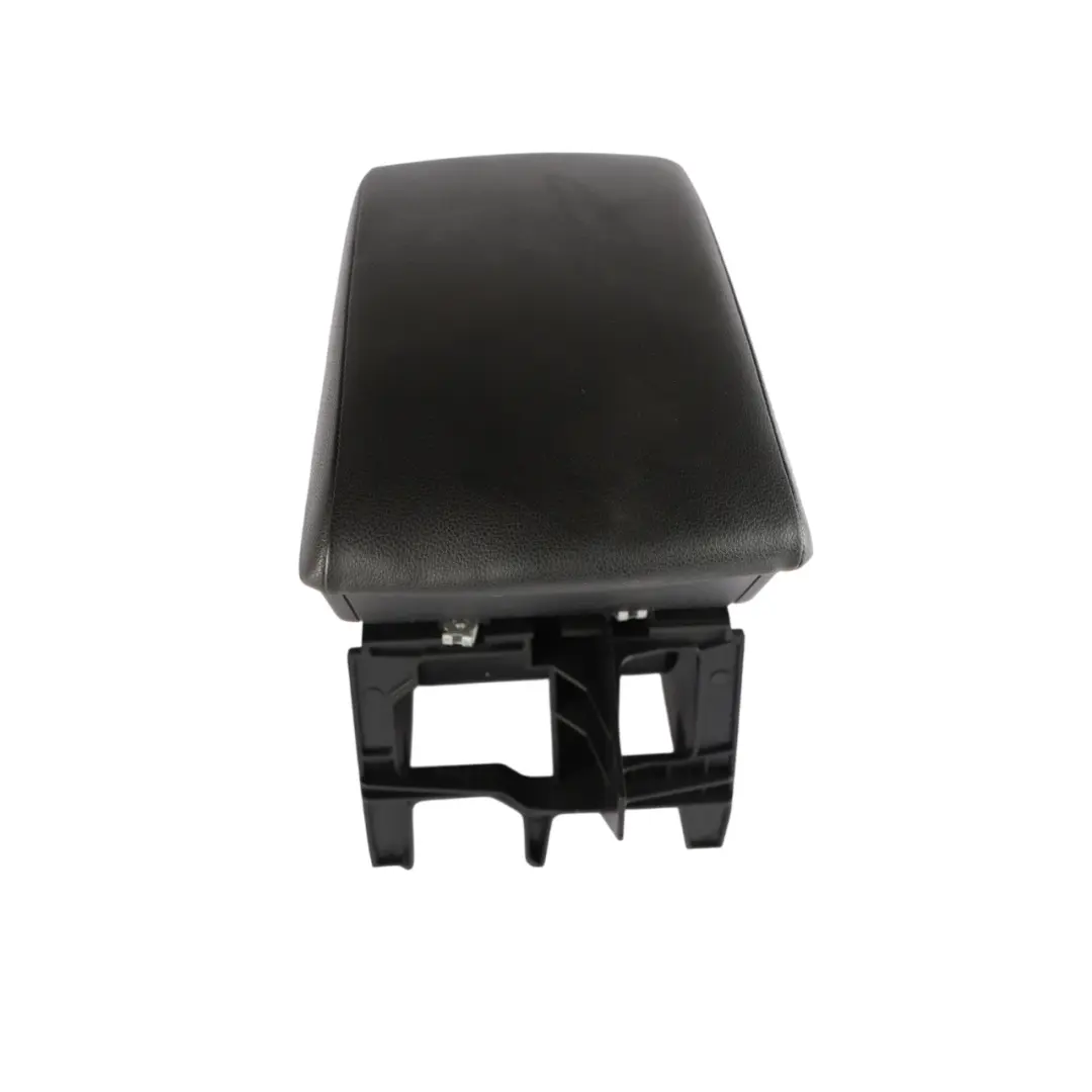 5F Leather Armrest Centre Console Black to Seat Leon FR with Part number 5F0864207B Seat Leon FR 5F Leather Armrest Centre Console Black - SKU 5F0864207B - Part number 5F0864207B