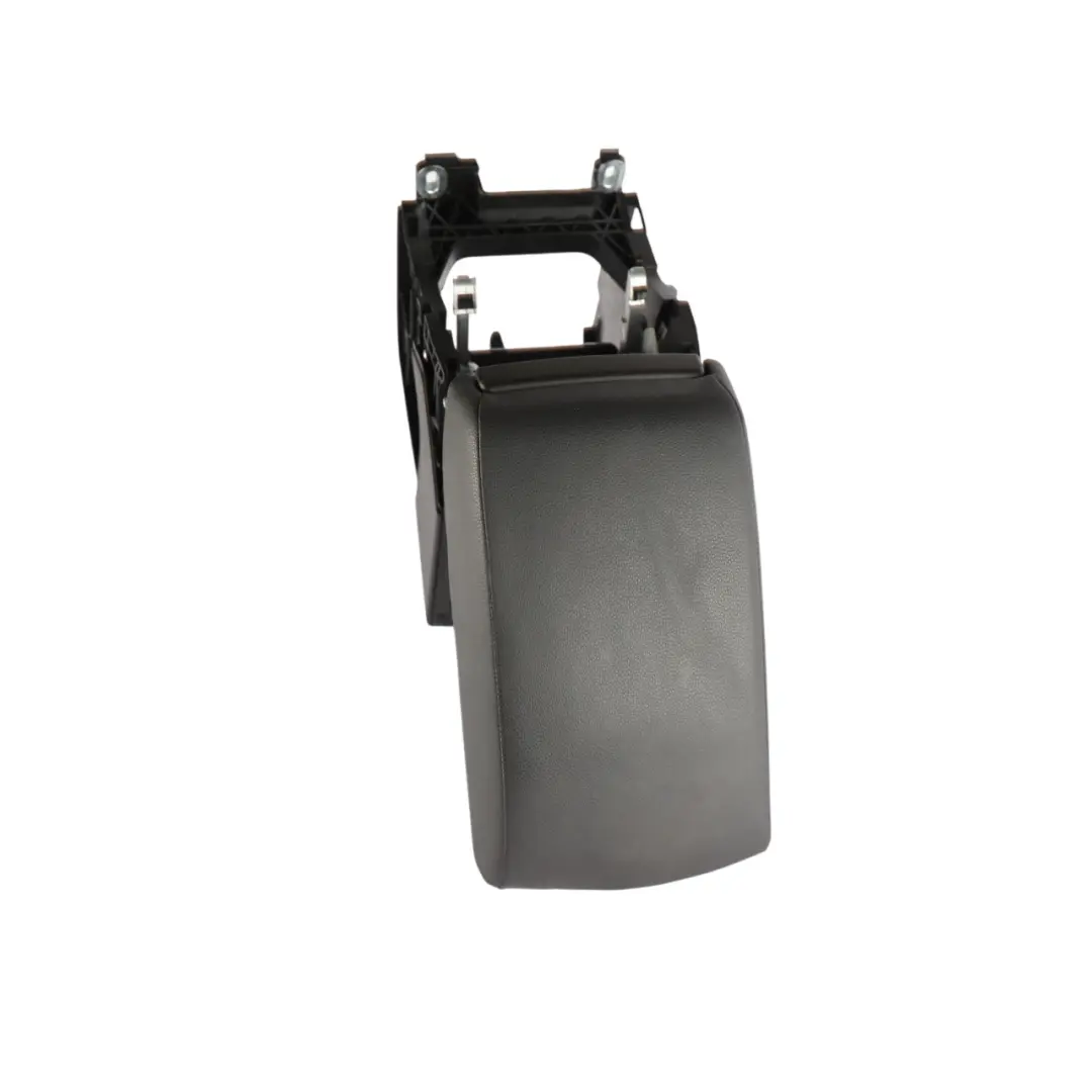 Seat Leon FR 5F Leather Armrest Centre Console Black - SKU 5F0864207B - Part number 5F0864207B