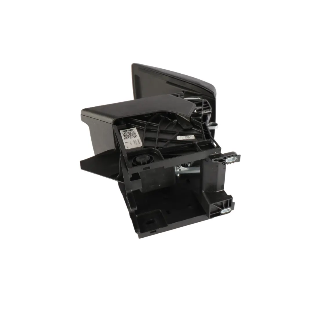 Seat Leon FR 5F Leather Armrest Centre Console Black - SKU 5F0864207B - Part number 5F0864207B